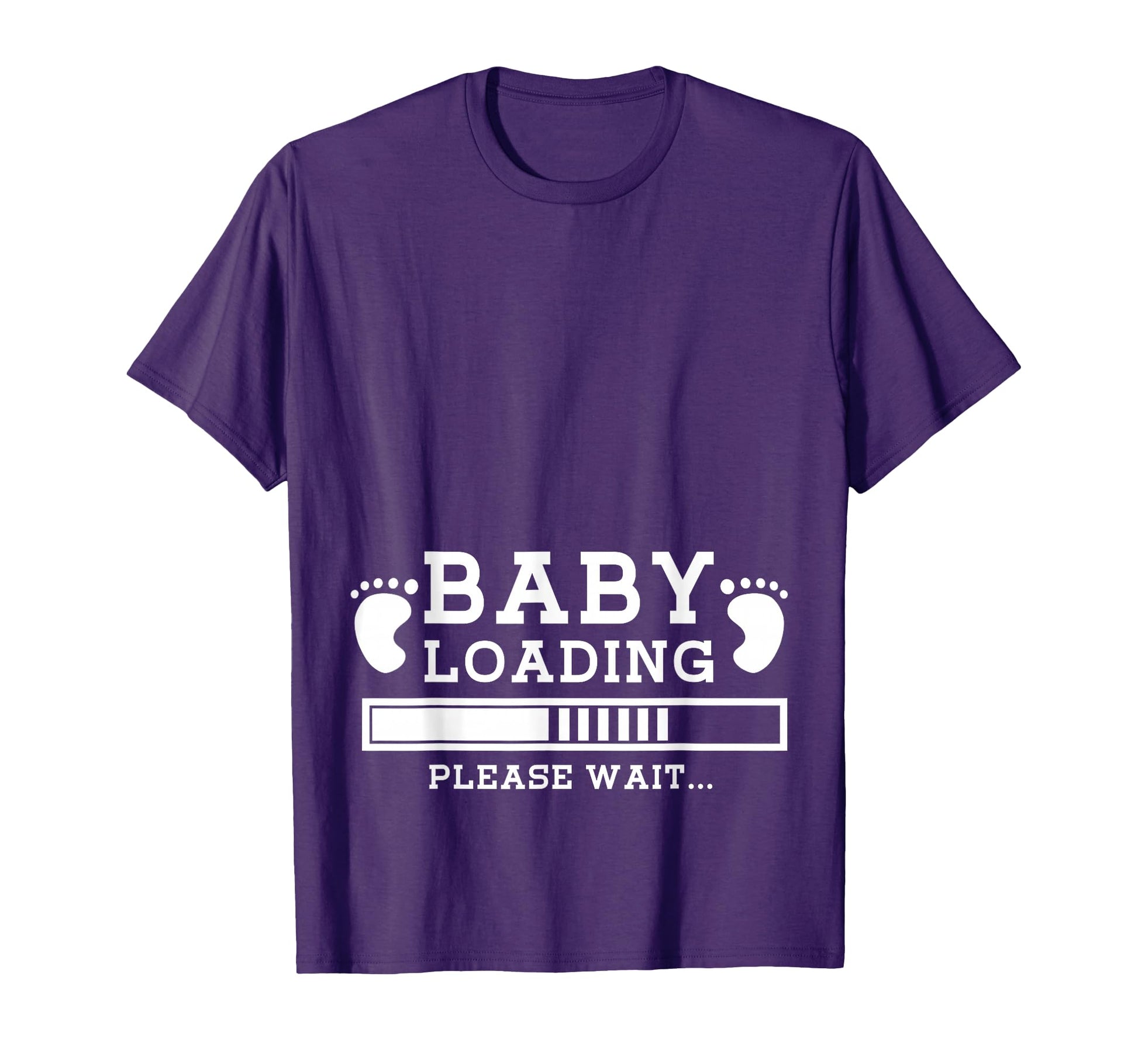 Loading Matching Couple Announcement T-Shirt - Unique Graphic Unisex - T-Shirt, Sweatshirt, Hoodie
