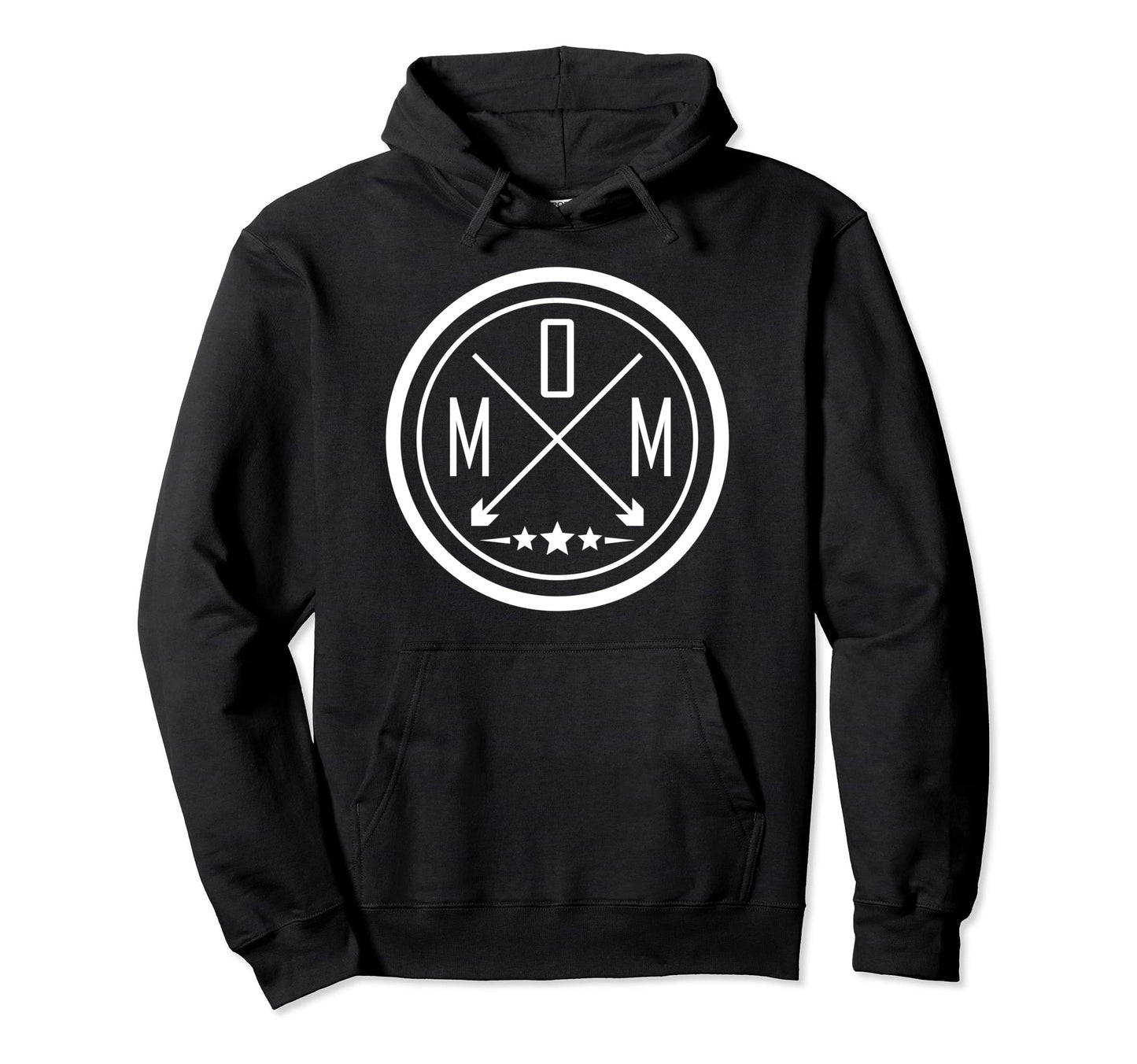 Set Part Mom Family Outfit Mother Father Hoodie - Graphic Print Men Women - T-Shirt, Sweatshirt, Hoodie