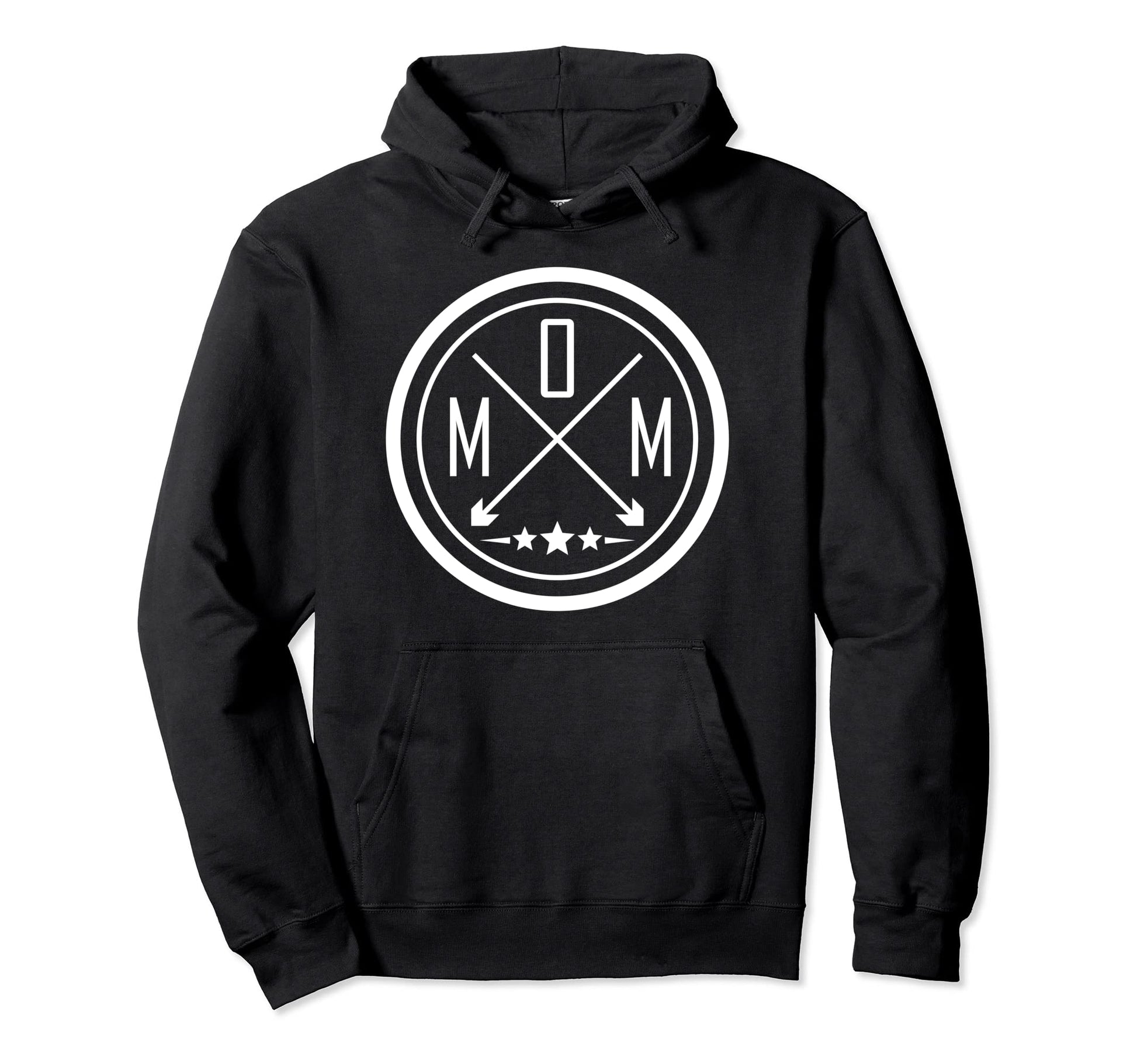 Set Part Mom Family Outfit Mother Father Hoodie - Graphic Print Men Women - T-Shirt, Sweatshirt, Hoodie