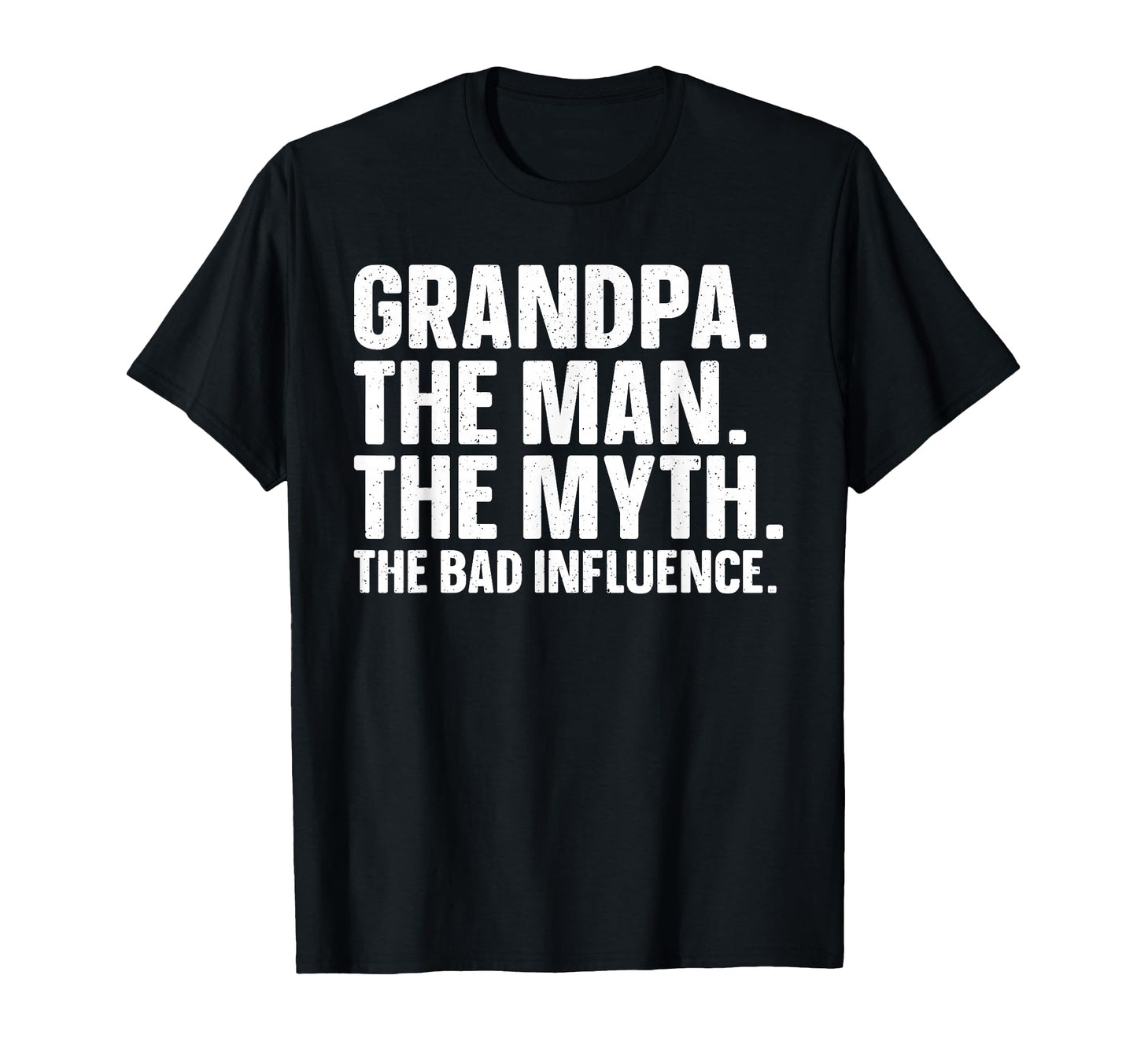 Best Grandpa Art Dad Papa T-Shirt - Casual Everyday Wear for Adults - T-Shirt, Sweatshirt, Hoodie
