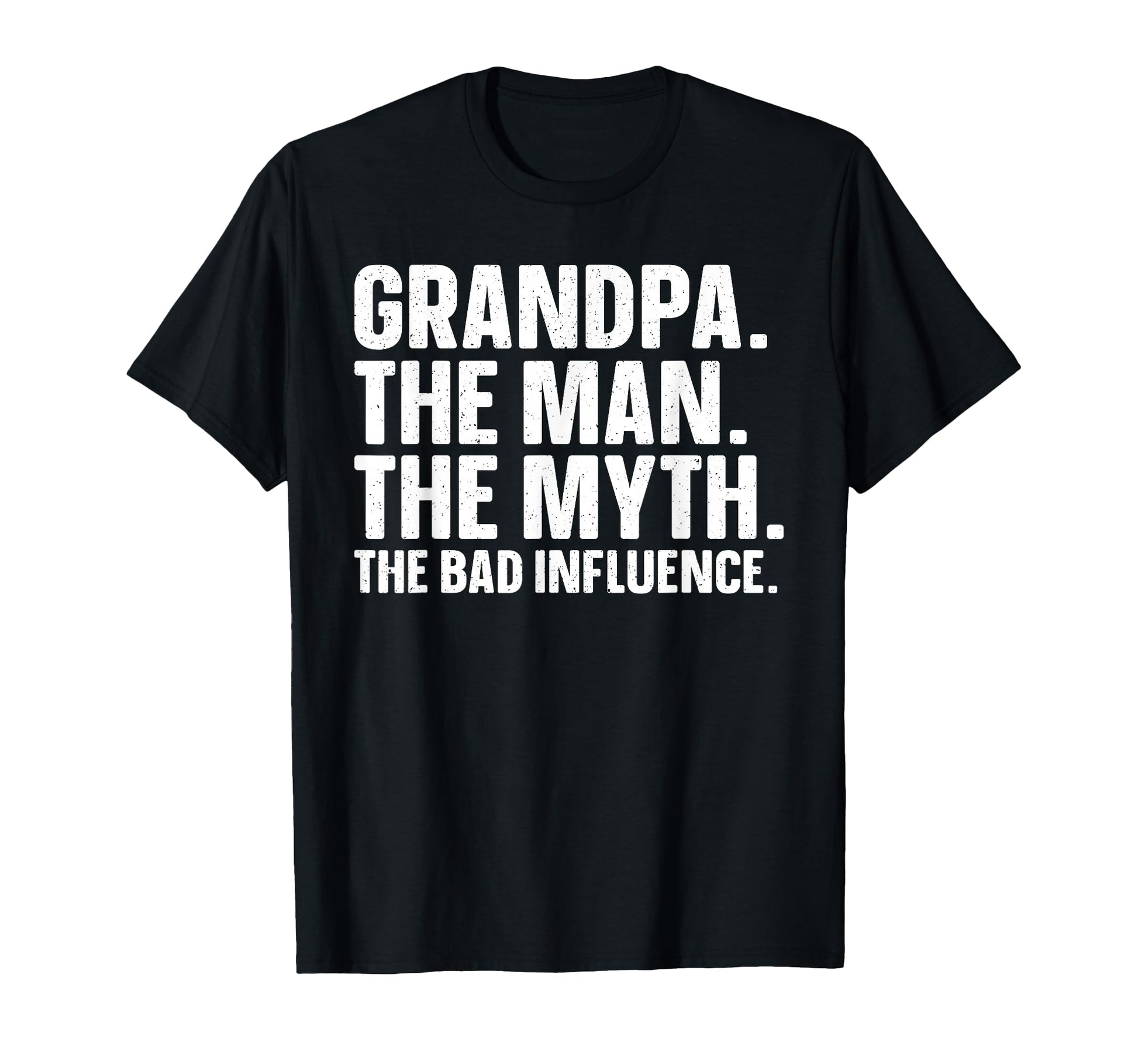 Best Grandpa Art Dad Papa T-Shirt - Casual Everyday Wear for Adults - T-Shirt, Sweatshirt, Hoodie