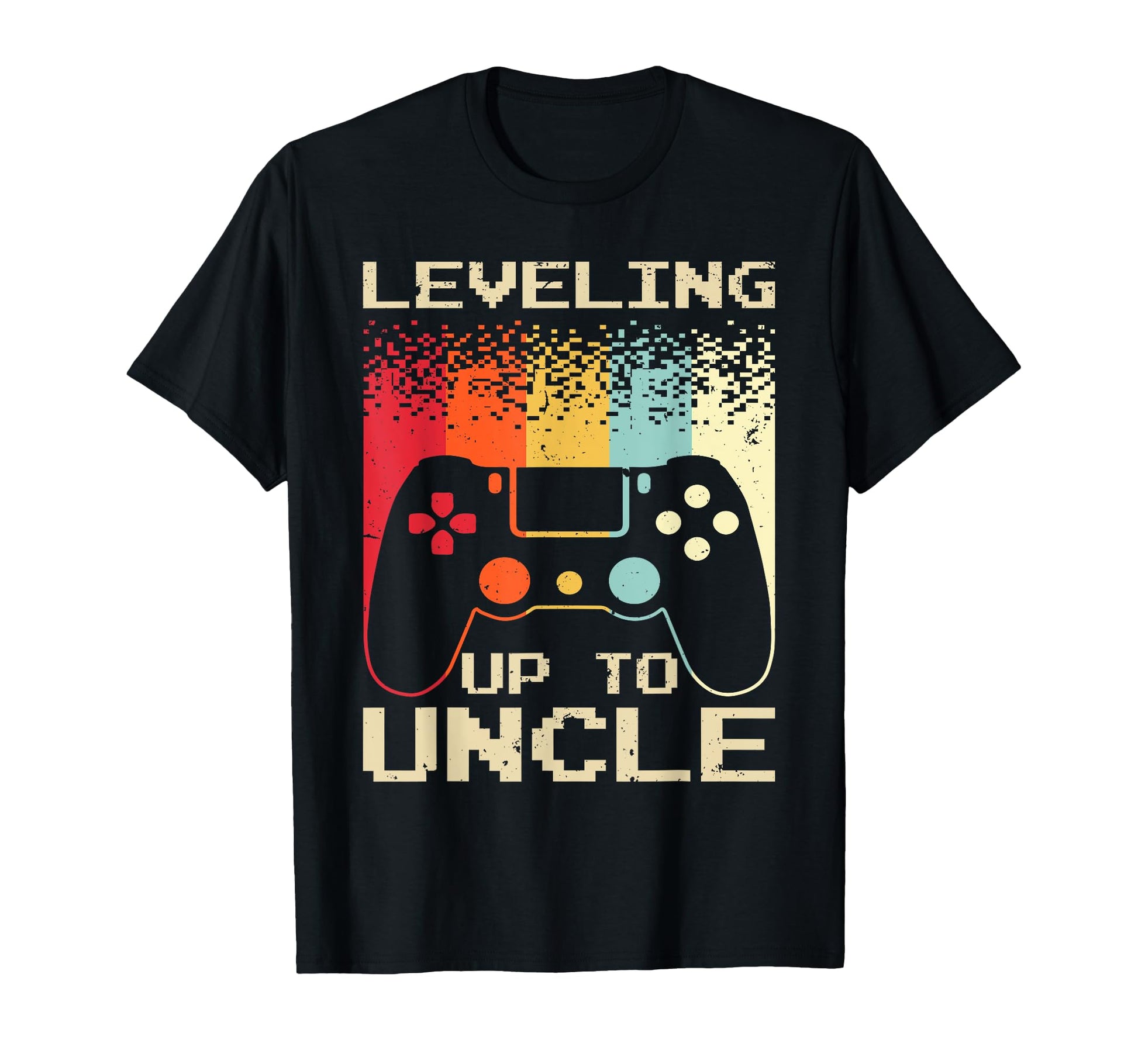 Best New Uncle Soon To Be Uncle Nephew T-Shirt - Trendy Graphic Unisex - T-Shirt, Sweatshirt, Hoodie
