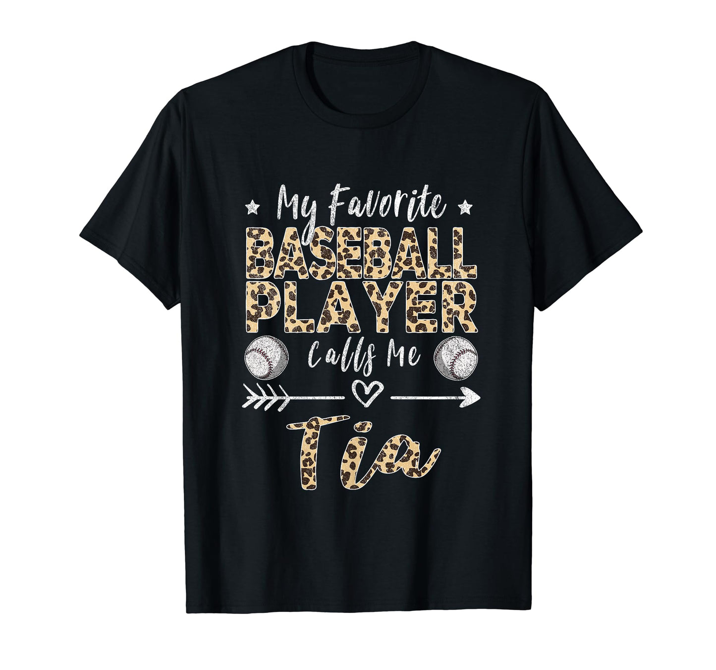 My Favorite Baseball Player Calls Me T-Shirt - Unique Graphic Men Women - T-Shirt, Sweatshirt, Hoodie