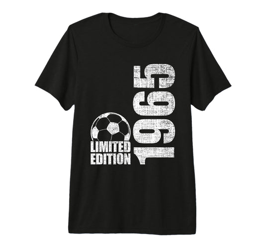 61 Years Old 1965 61St Birthday T-Shirt - Casual Everyday Wear Men Women - T-Shirt, Sweatshirt, Hoodie