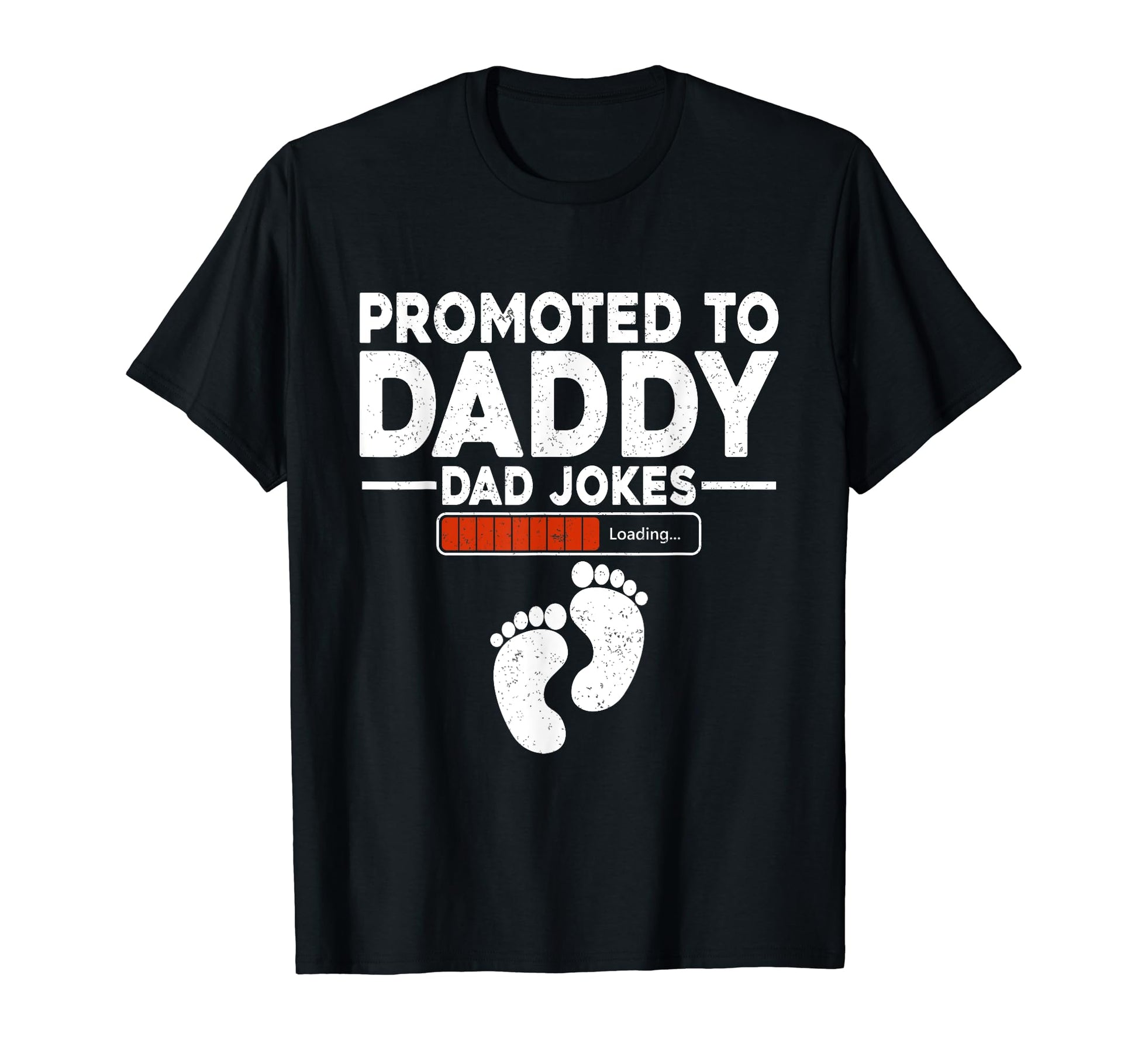 Dad Jokes Gifts Fathers Day Dad Bod T-Shirt - Casual Everyday Wear Unisex - T-Shirt, Sweatshirt, Hoodie