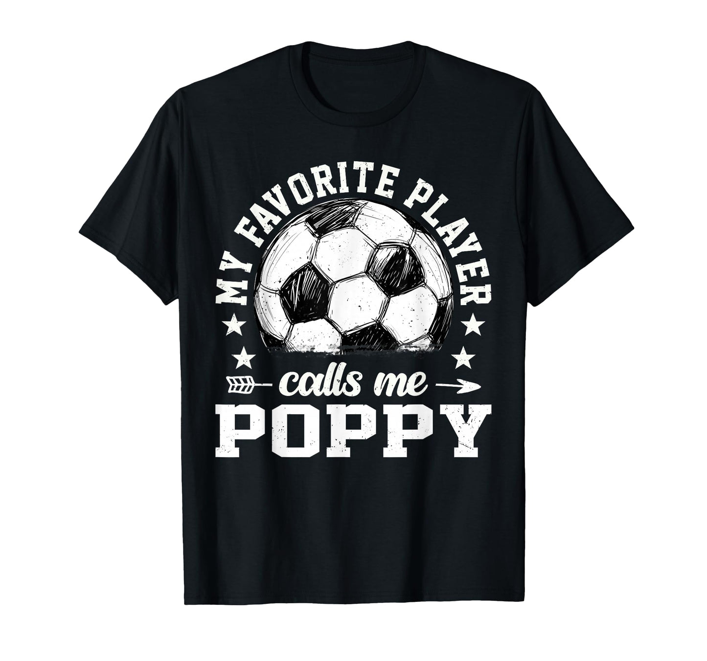 Soccer Player My Favorite Player Calls T-Shirt - Minimalist Print Unisex - T-Shirt, Sweatshirt, Hoodie