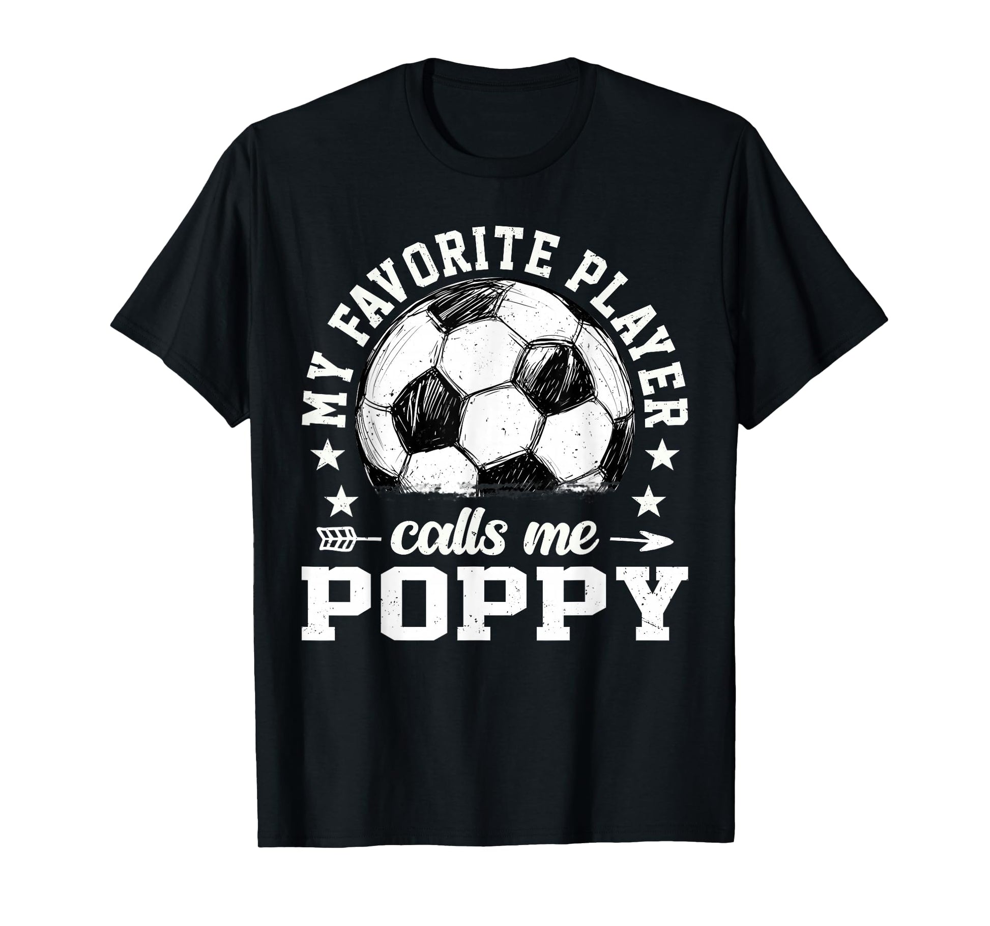 Soccer Player My Favorite Player Calls T-Shirt - Minimalist Print Unisex - T-Shirt, Sweatshirt, Hoodie