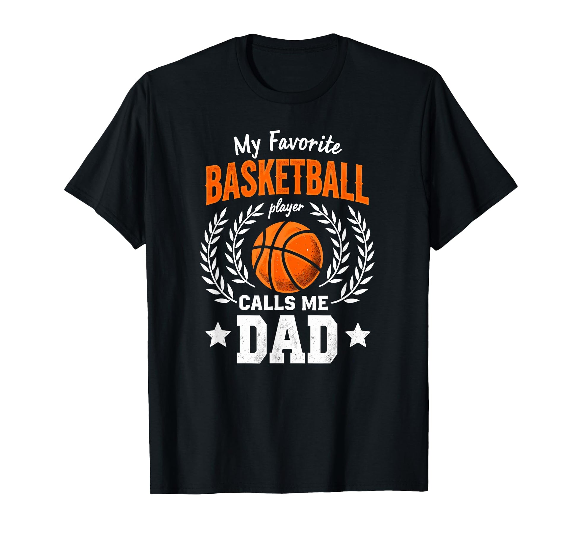 My Favorite Basketball Player Calls T-Shirt - Aesthetic Graphic Men Women - T-Shirt, Sweatshirt, Hoodie