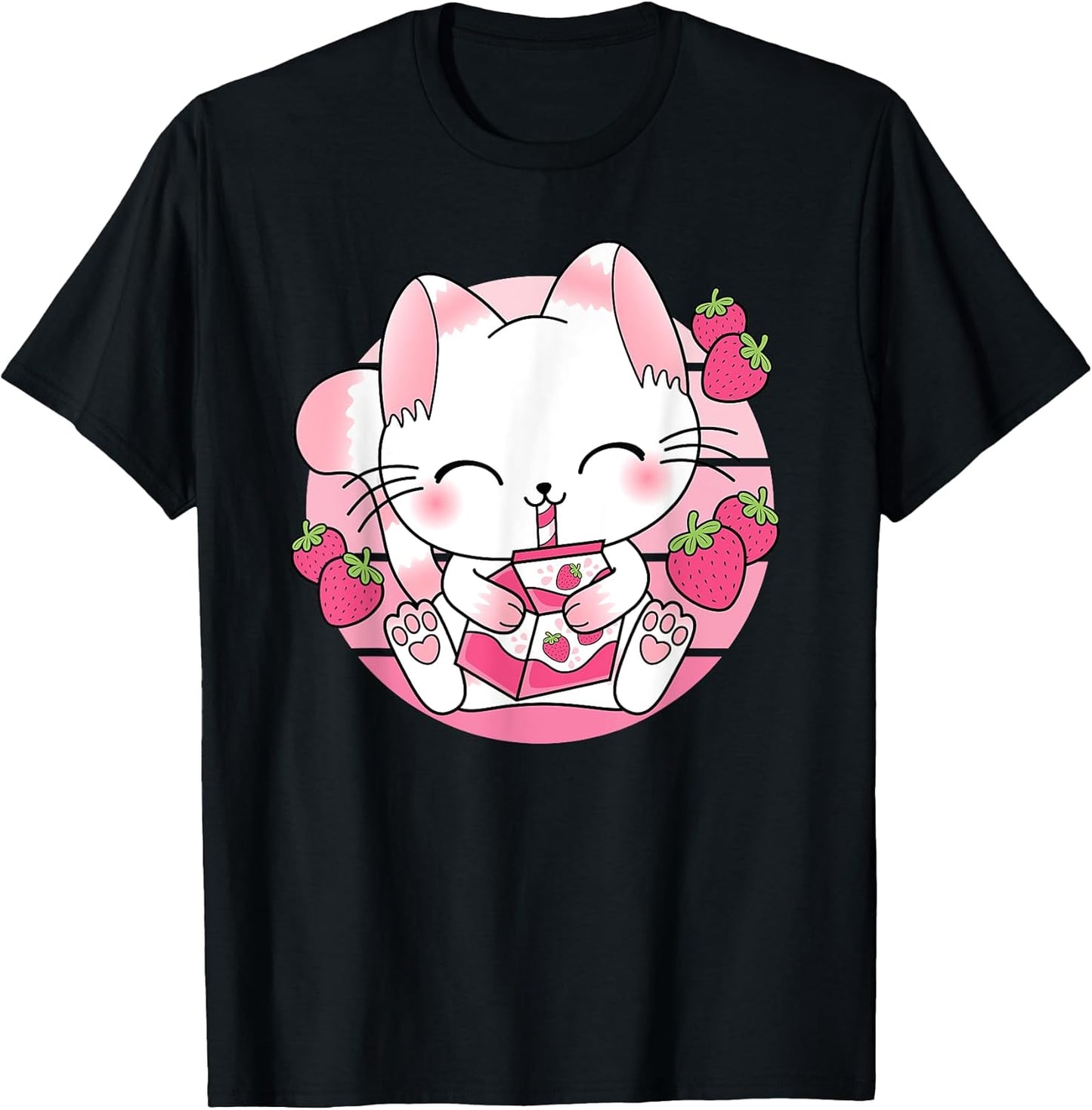 Merch Stuff Kawaii Clothes Men Women Boys Girls Unisex T-shirt, Sweatshirt, Hoodie, Long Sleeve Tee - T-Shirt, Sweatshirt, Hoodie