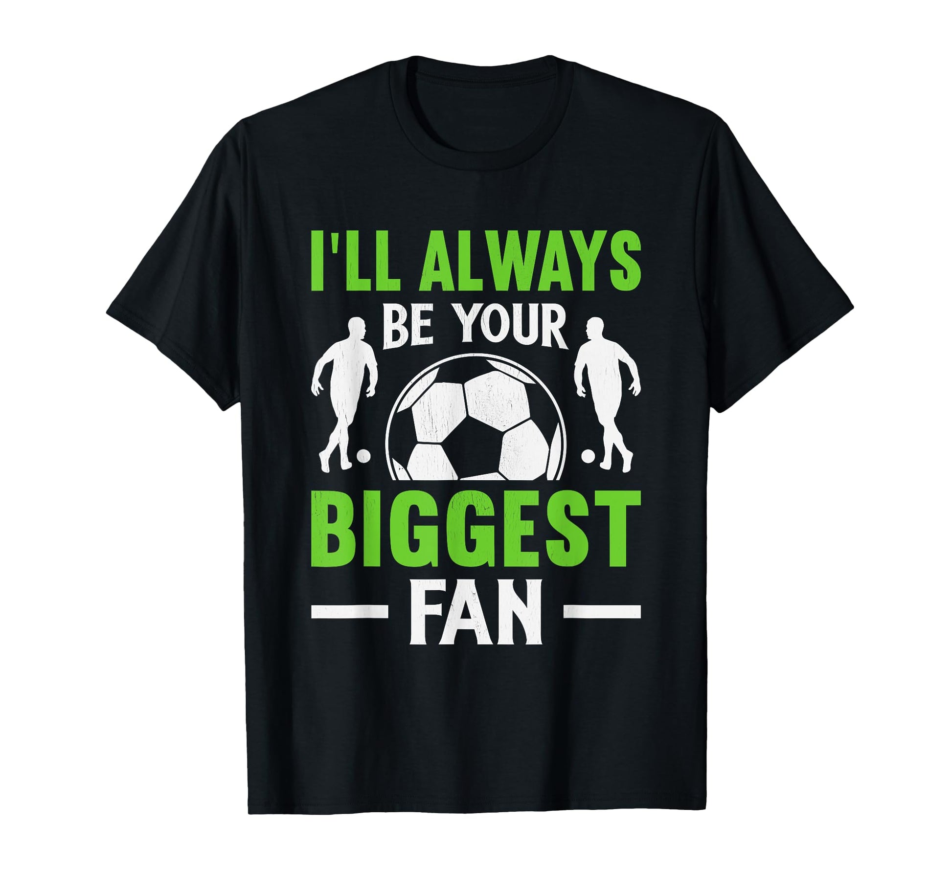 Football Dad Jersey Soccer Football T-Shirt - Fun Novelty Design Men Women - T-Shirt, Sweatshirt, Hoodie