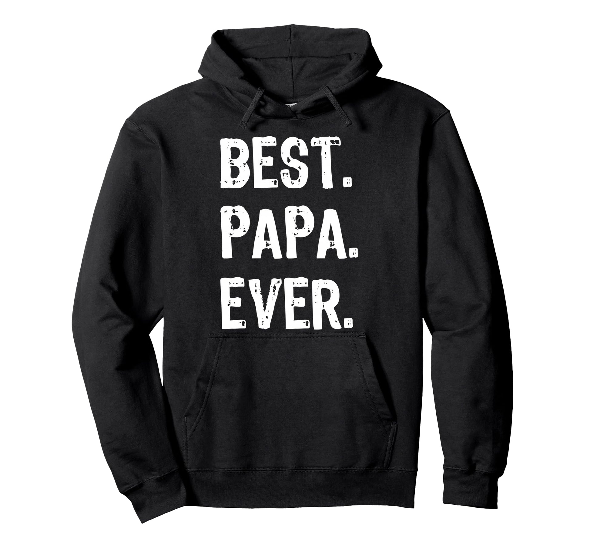 Papa Grandpa Fathers Day Birthday Gift T-Shirt - Trendy Graphic Men Women - T-Shirt, Sweatshirt, Hoodie