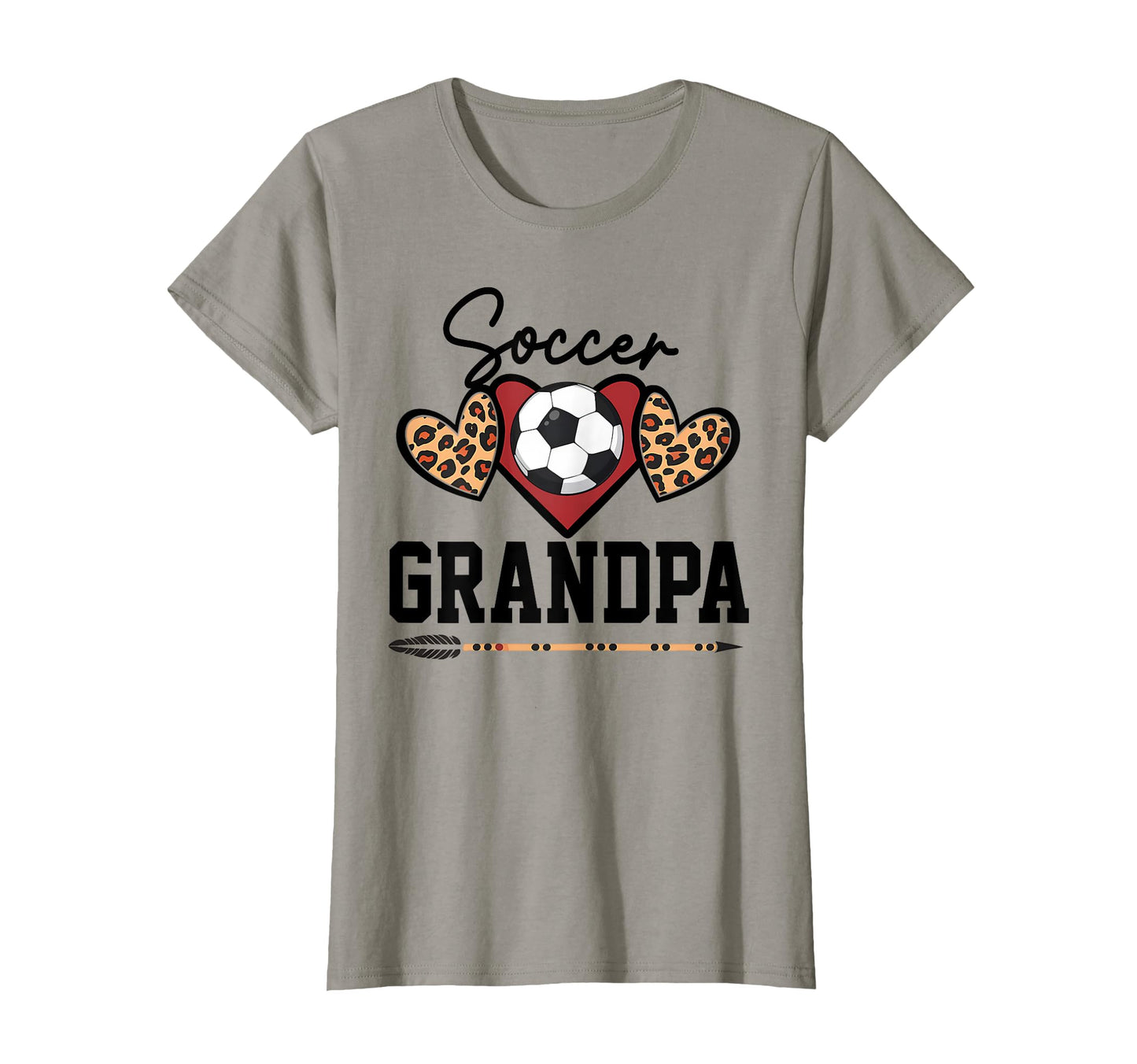 Soccer Grandma Womens Soccer Game Day T-Shirt - Trendy Graphic Unisex - T-Shirt, Sweatshirt, Hoodie