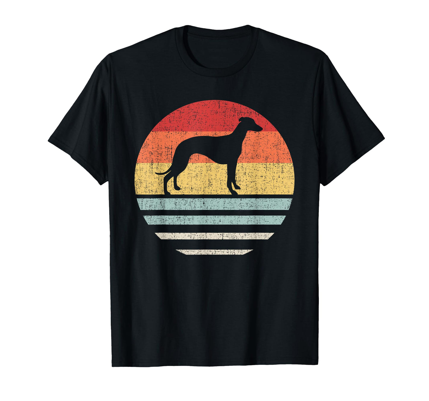 Whippet Dog Mom Dad Gifts Dog Lover T-Shirt - Novelty Apparel for Adults - T-Shirt, Sweatshirt, Hoodie