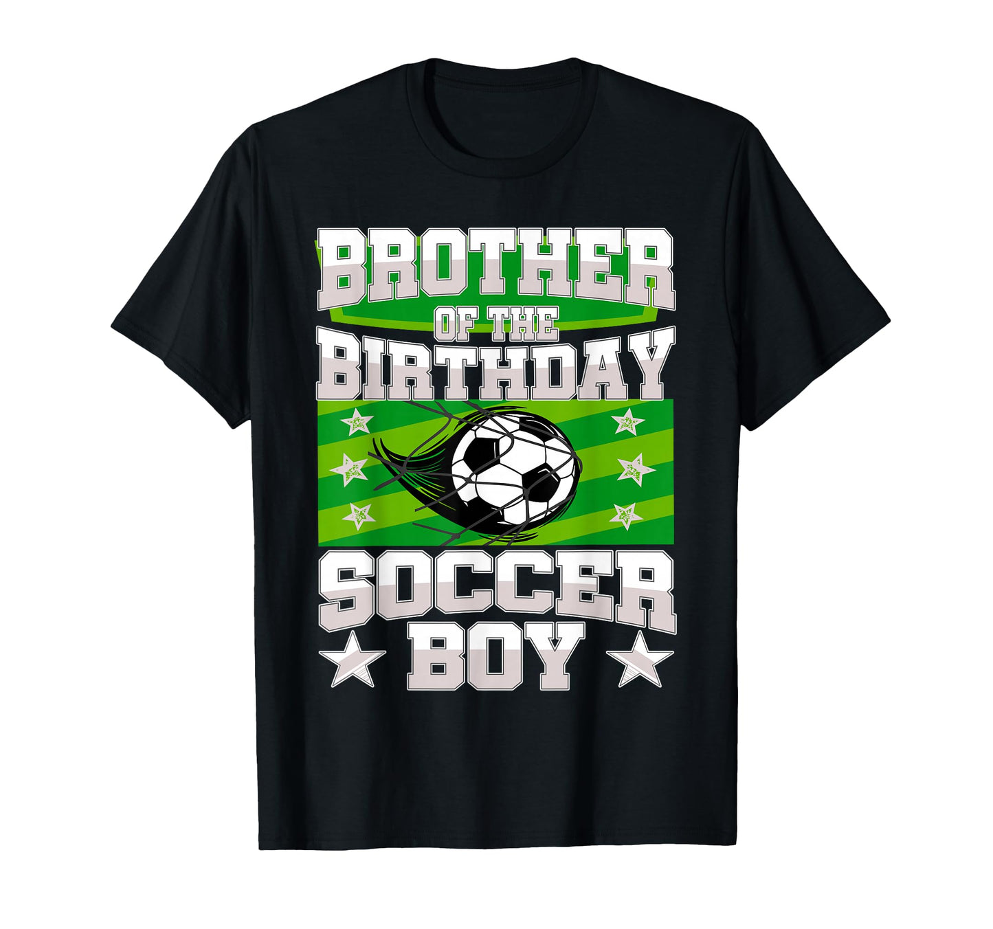 Brother Birthday Matching Family T-Shirt - Minimalist Print Men Women - T-Shirt, Sweatshirt, Hoodie