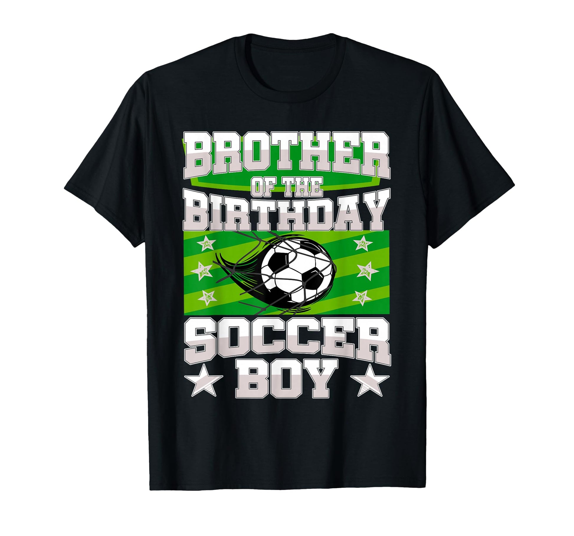 Brother Birthday Matching Family T-Shirt - Minimalist Print Men Women - T-Shirt, Sweatshirt, Hoodie