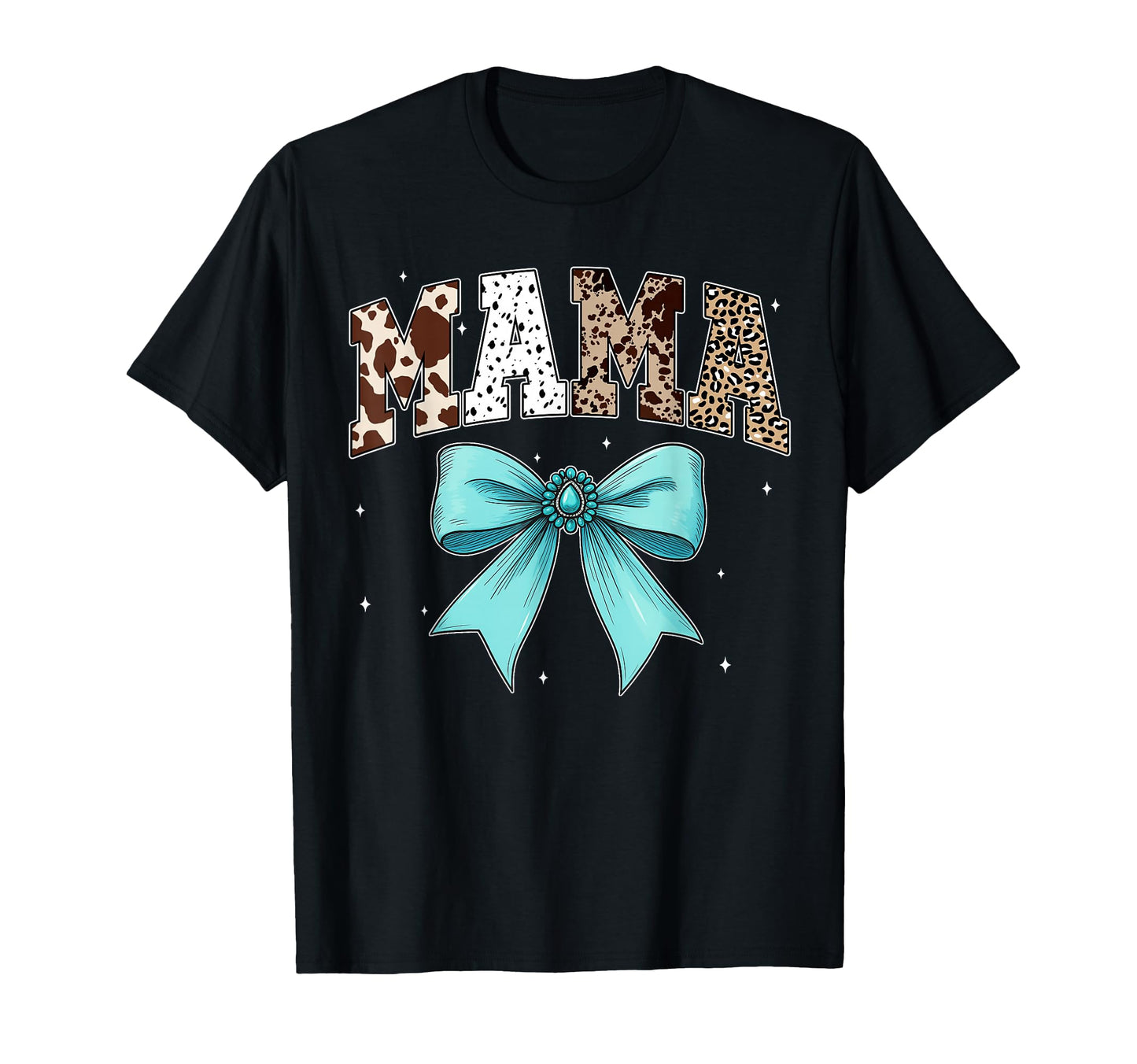 Mama Western Rodeo Coquette Birthday T-Shirt - Streetwear Style Men Women - T-Shirt, Sweatshirt, Hoodie
