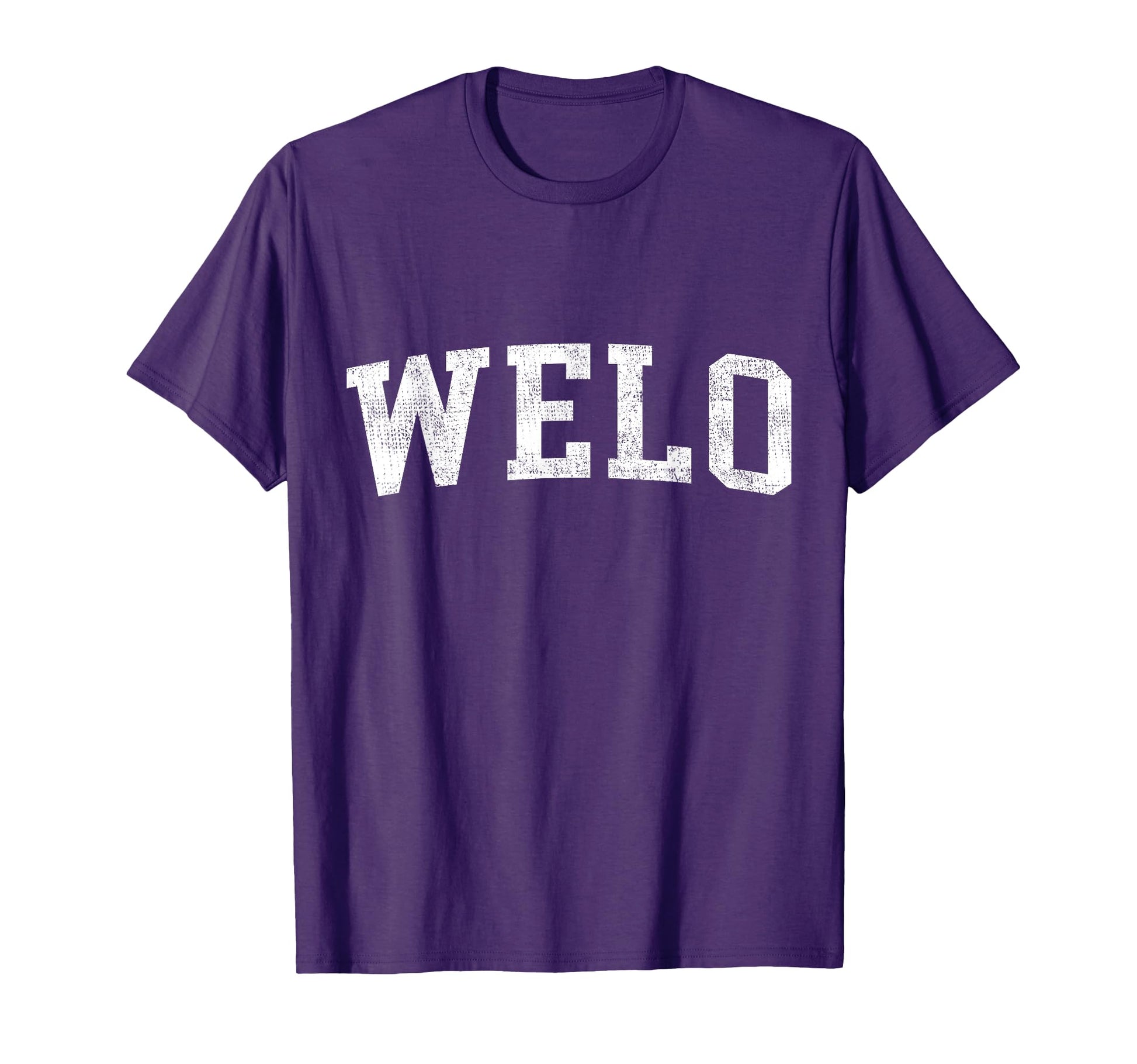 Welo Family Matching Fathers Day T-Shirt - Casual Everyday Wear Unisex - T-Shirt, Sweatshirt, Hoodie