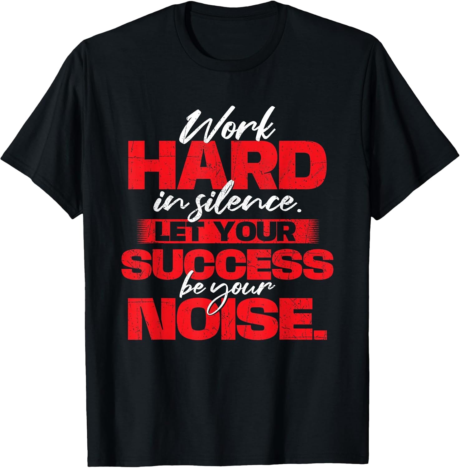 Motivational Shirts Unisex T-shirt, Sweatshirt, Hoodie, Long Sleeve Tee - T-Shirt, Sweatshirt, Hoodie