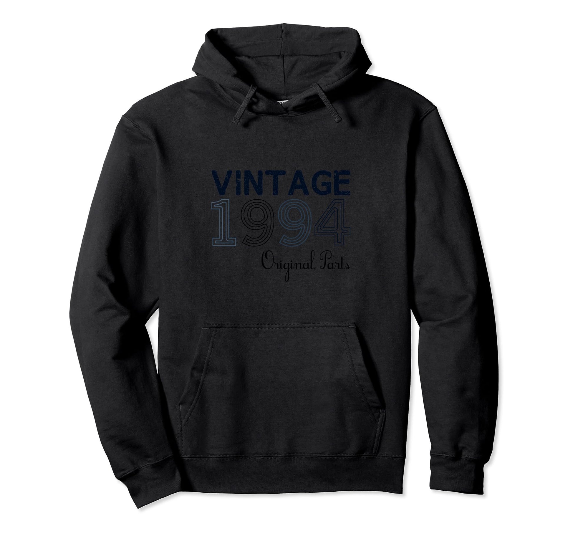 Year 1994 Gift Birthday Mom Dad Hoodie - Fun Novelty Design Unisex - T-Shirt, Sweatshirt, Hoodie