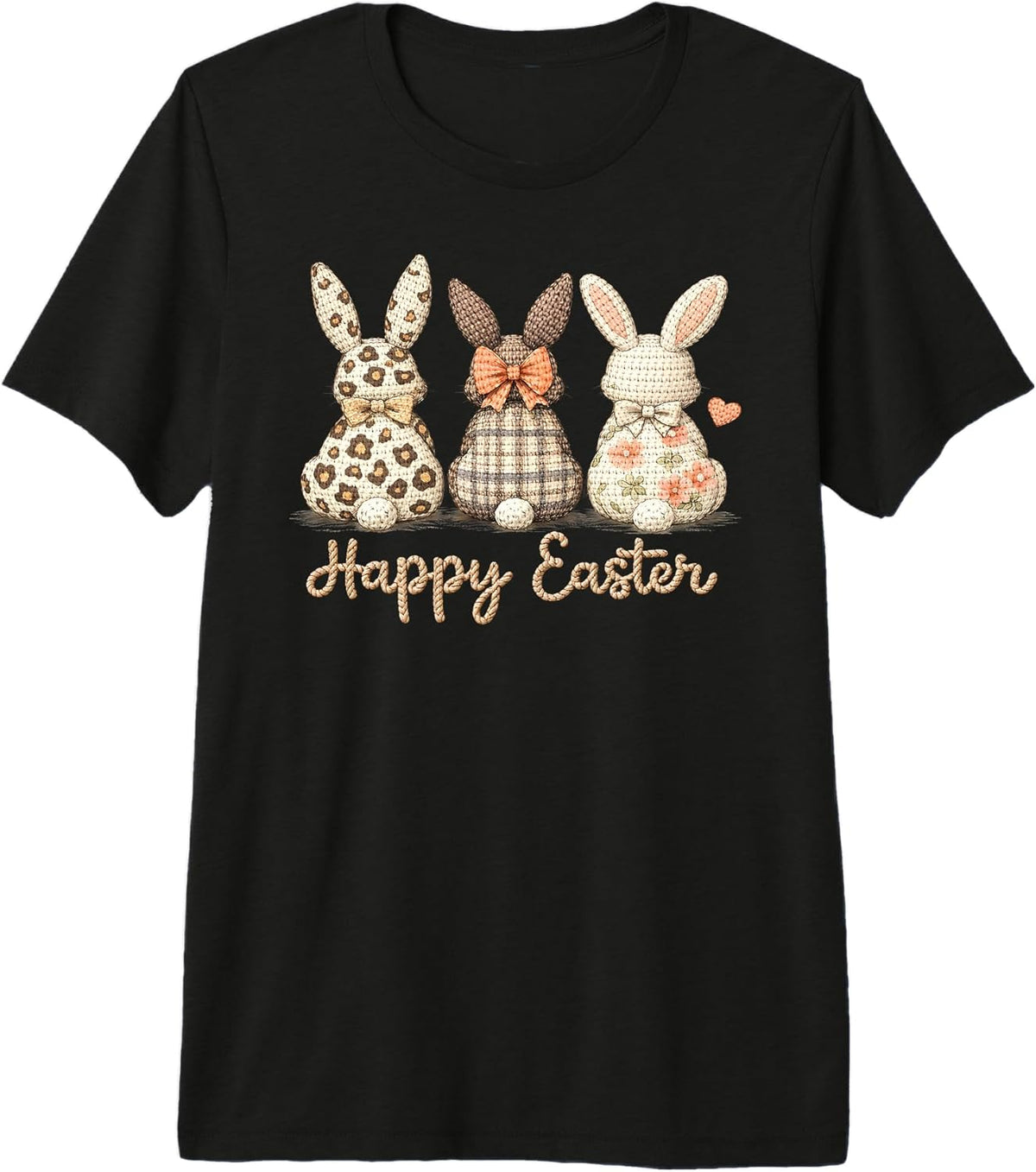 EASTER TEES CO Unisex T-shirt, Sweatshirt, Hoodie, Long Sleeve Tee - T-Shirt, Sweatshirt, Hoodie