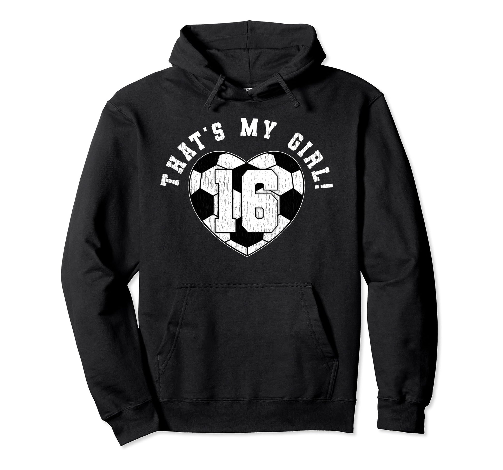 Thats My Soccer Player Mom Dad Jersey Hoodie - Unique Graphic Men Women - T-Shirt, Sweatshirt, Hoodie
