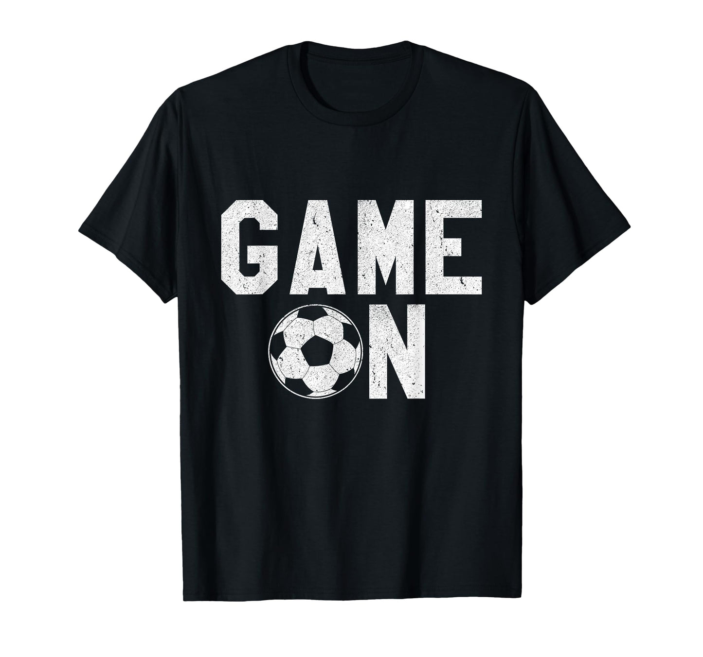 Game Soccer T-Shirt - Aesthetic Graphic Unisex - T-Shirt, Sweatshirt, Hoodie