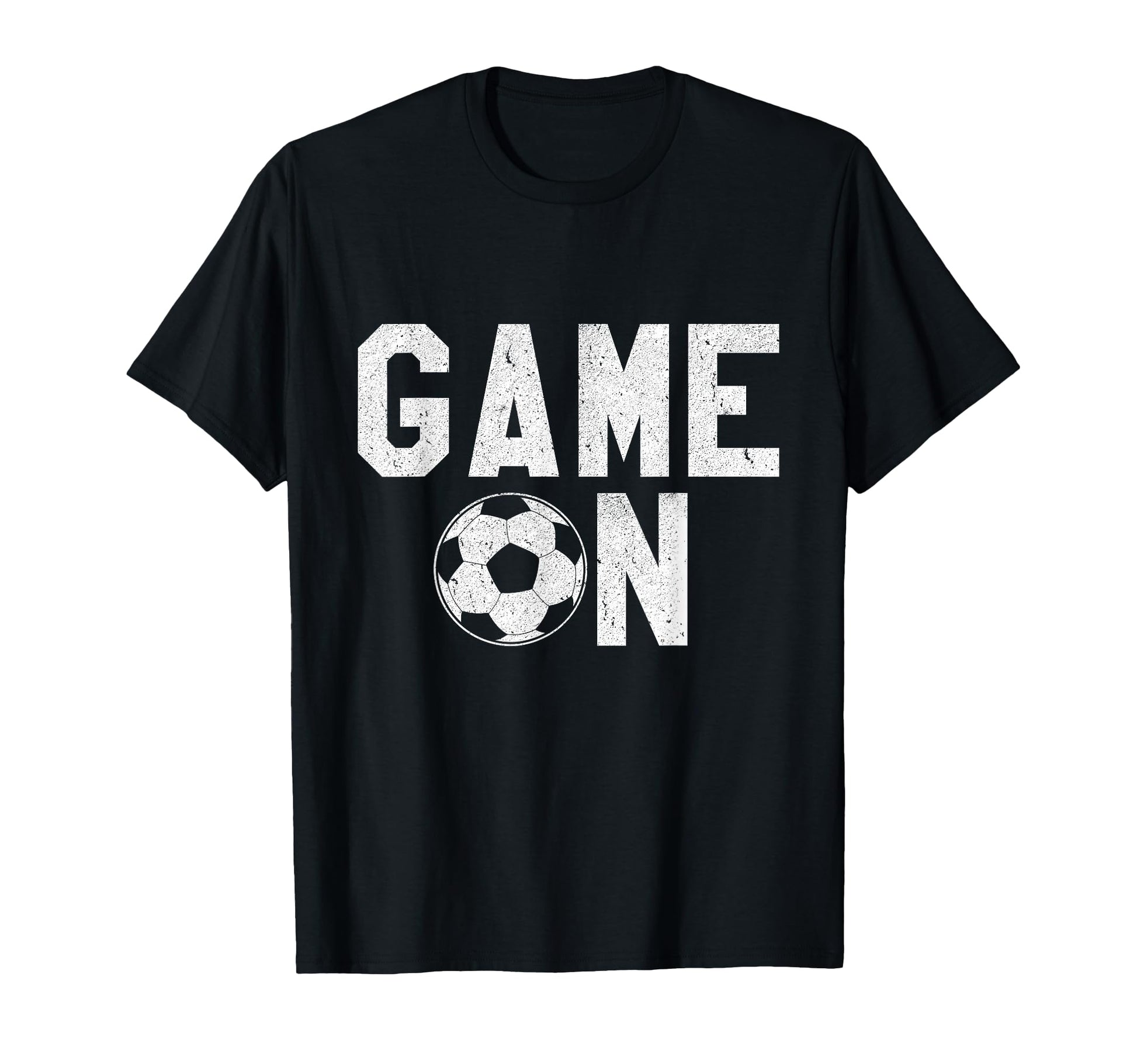 Game Soccer T-Shirt - Aesthetic Graphic Unisex - T-Shirt, Sweatshirt, Hoodie