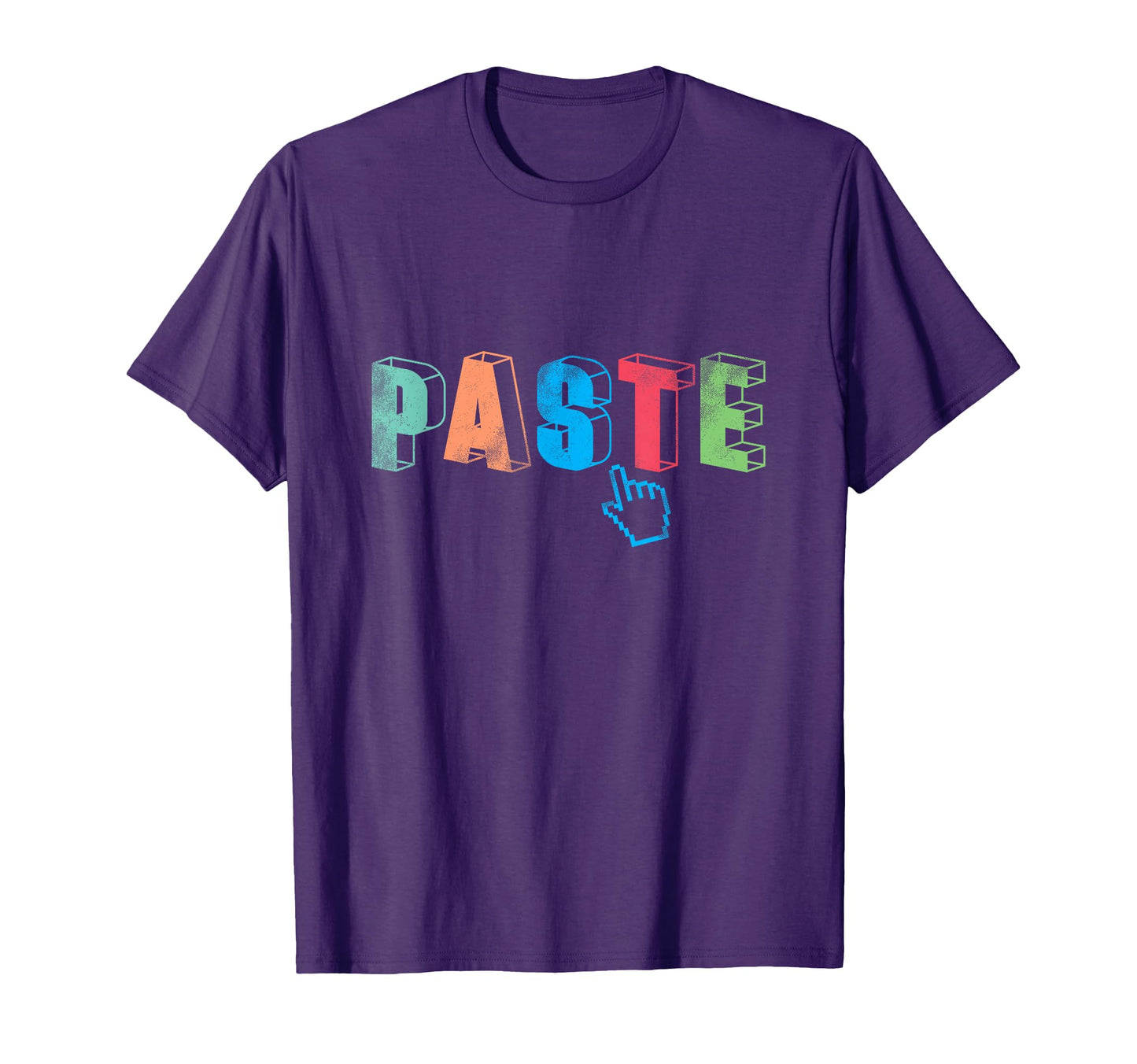 Matching Copy Paste Shirts Father Son T-Shirt - Trendy Graphic Men Women - T-Shirt, Sweatshirt, Hoodie