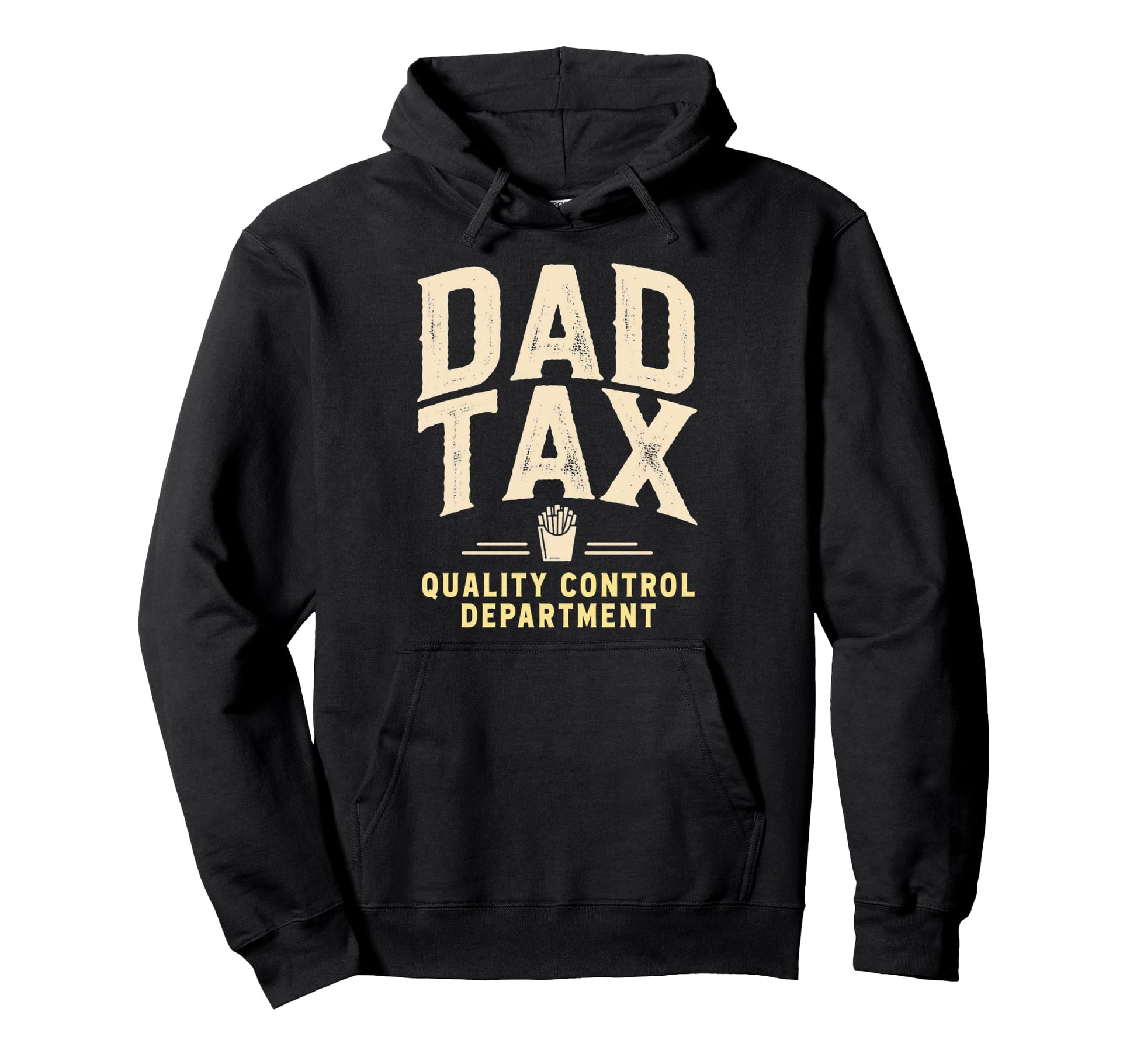 Dad Tax Definition Funny Fathers Day Hoodie - Trendy Graphic for Adults - T-Shirt, Sweatshirt, Hoodie