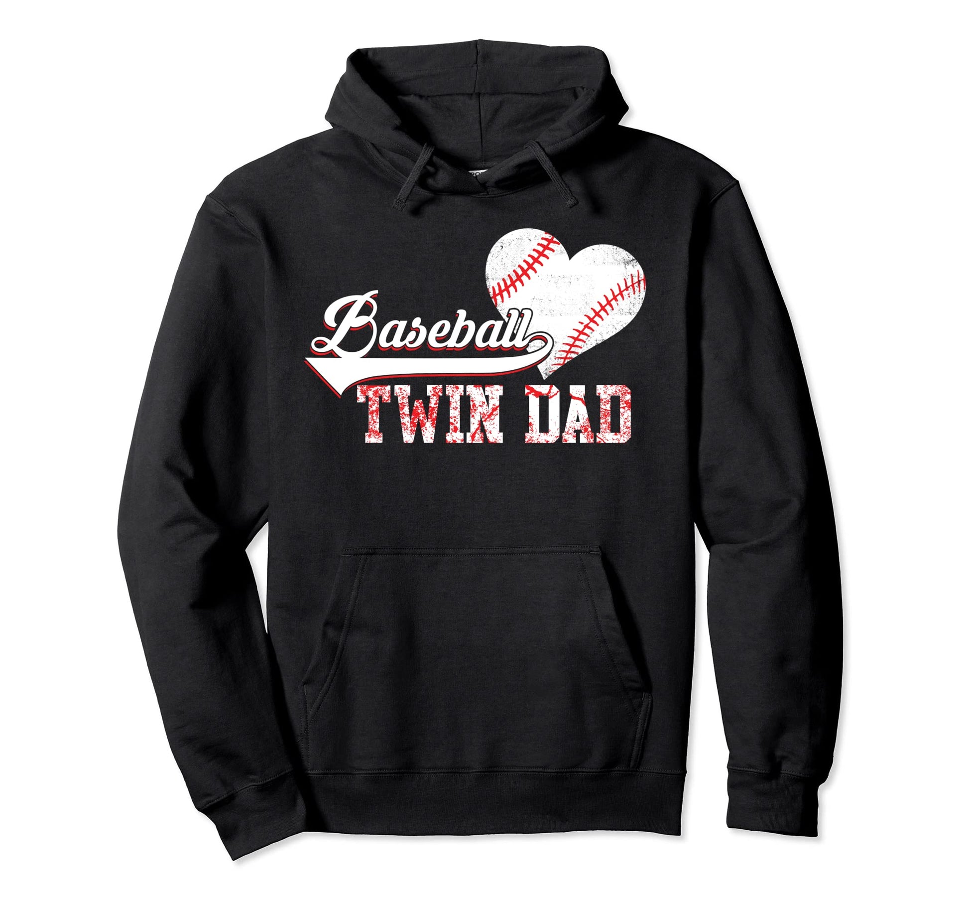 Family Baseball Player Gifts Baseball Hoodie - Aesthetic Graphic Men Women - T-Shirt, Sweatshirt, Hoodie