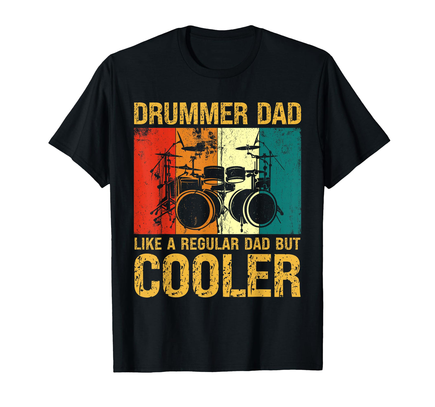 Like Regular Dad But Musician T-Shirt - Aesthetic Graphic for Adults - T-Shirt, Sweatshirt, Hoodie