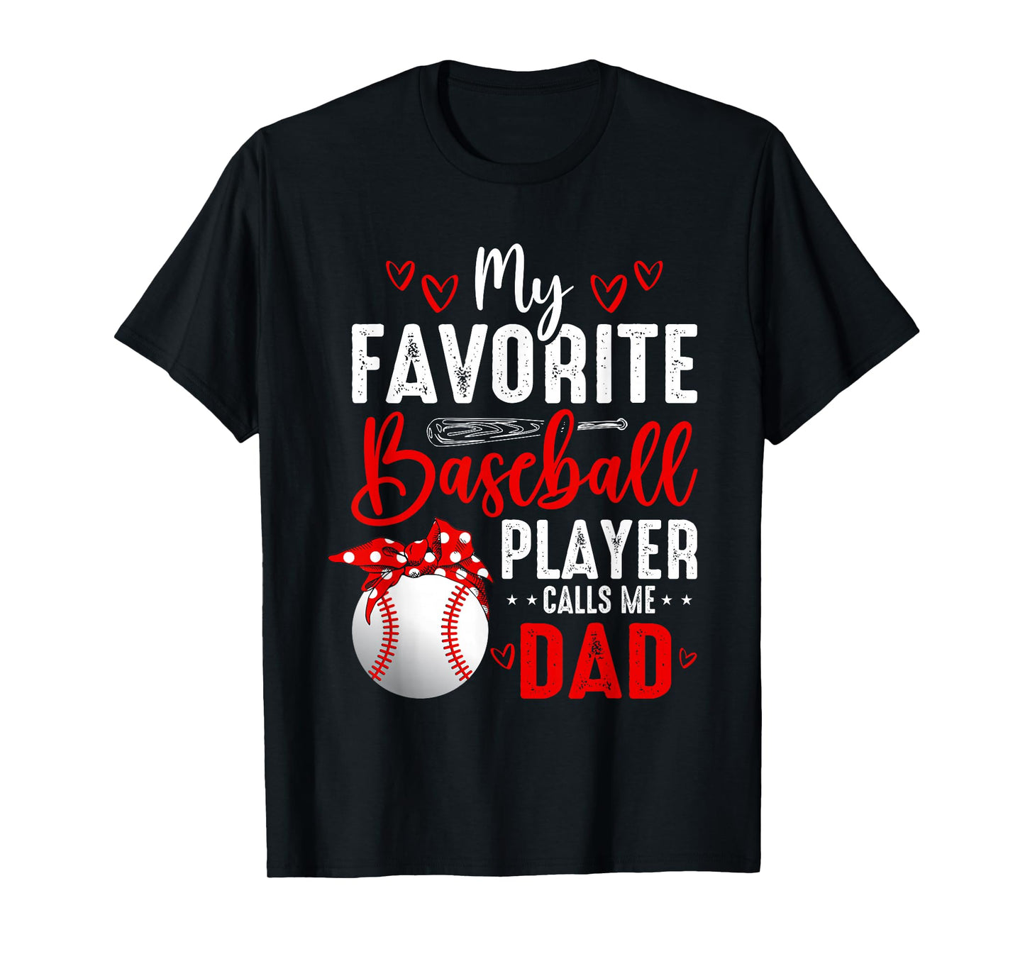 My Favorte Baseball Player Calls Me T-Shirt - Streetwear Style for Adults - T-Shirt, Sweatshirt, Hoodie