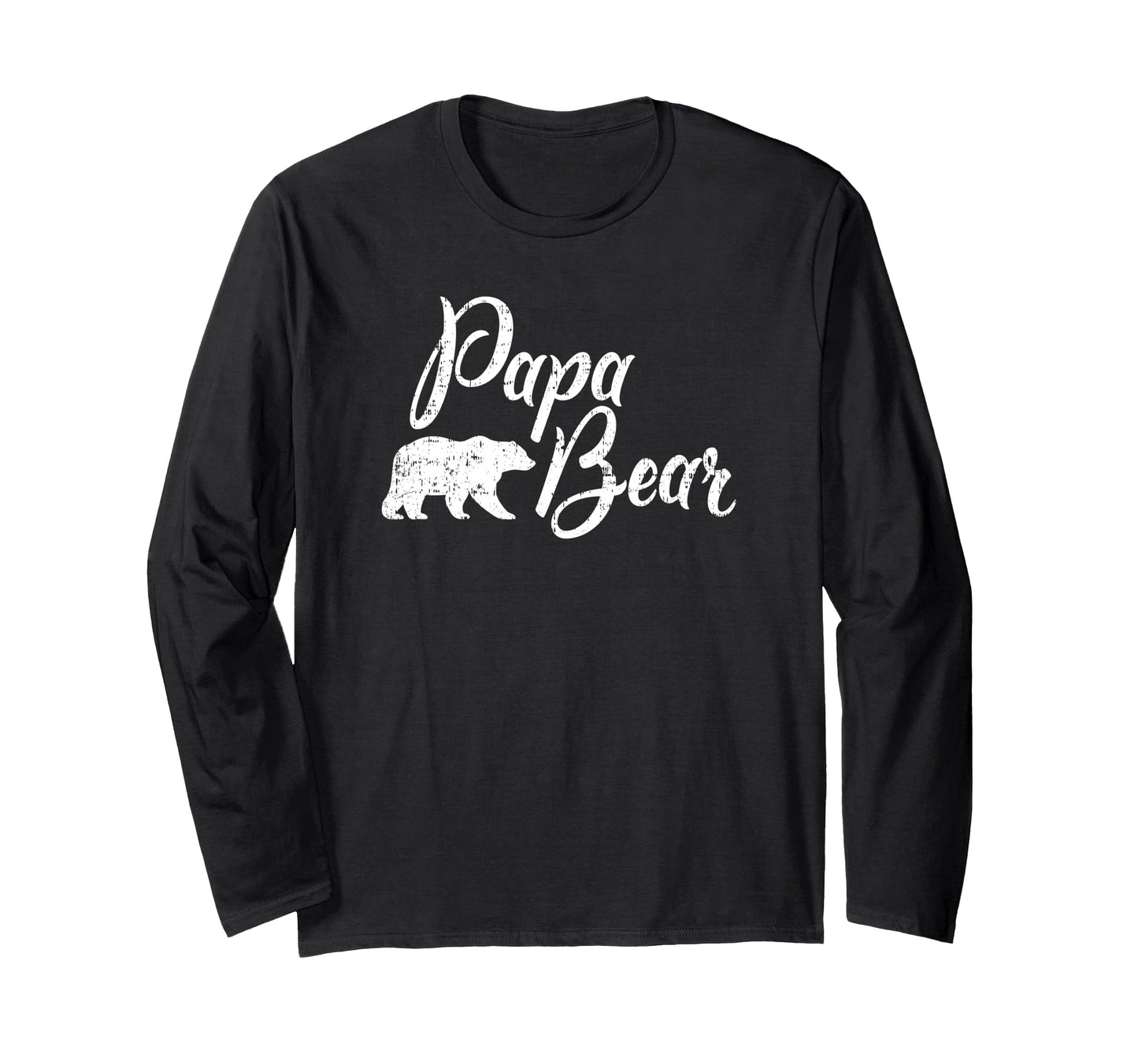 Mama Papa Bear Matching Family Gifts Hoodie - Unique Graphic Unisex - T-Shirt, Sweatshirt, Hoodie