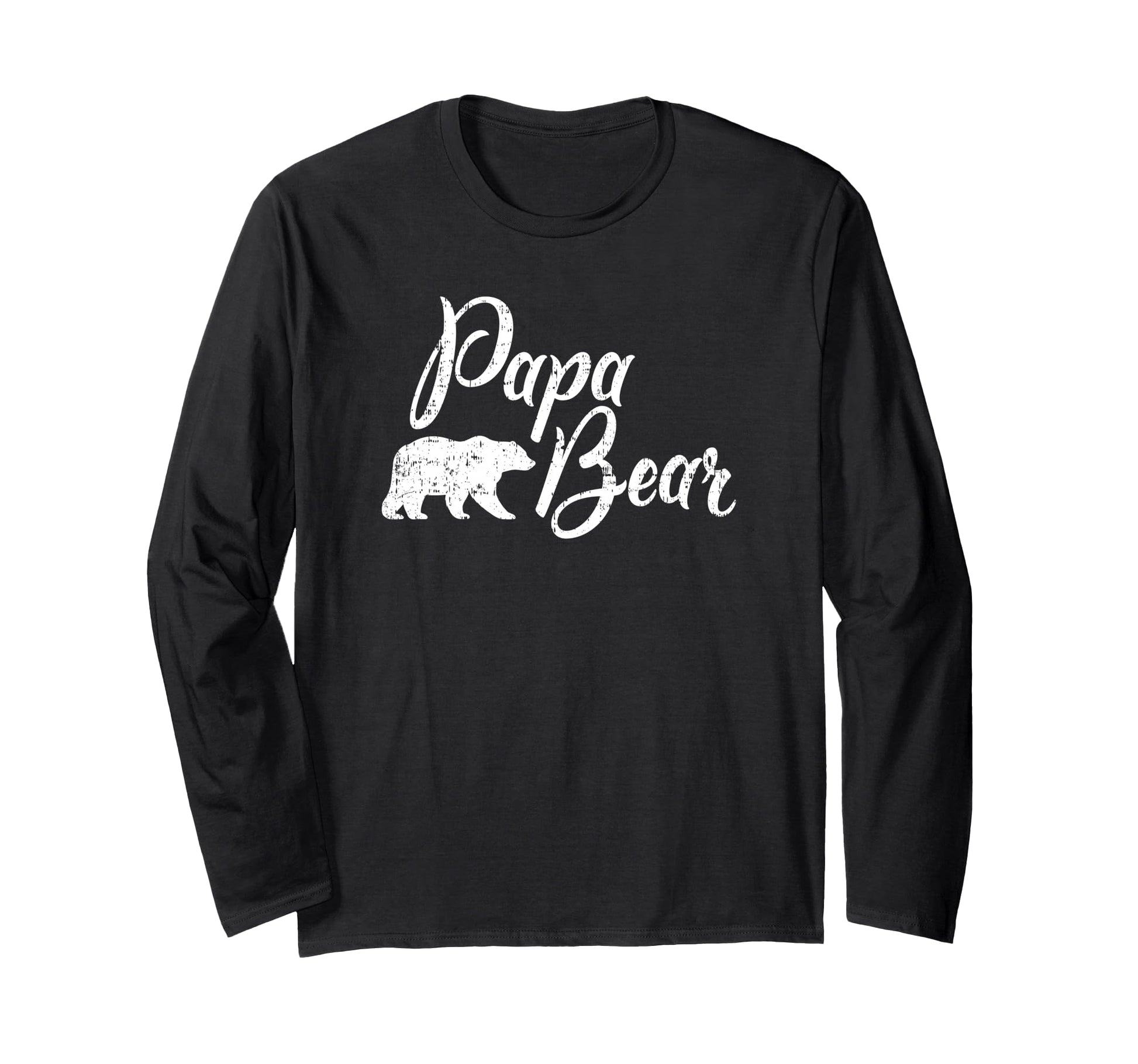 Mama Papa Bear Matching Family Gifts Hoodie - Unique Graphic Unisex - T-Shirt, Sweatshirt, Hoodie