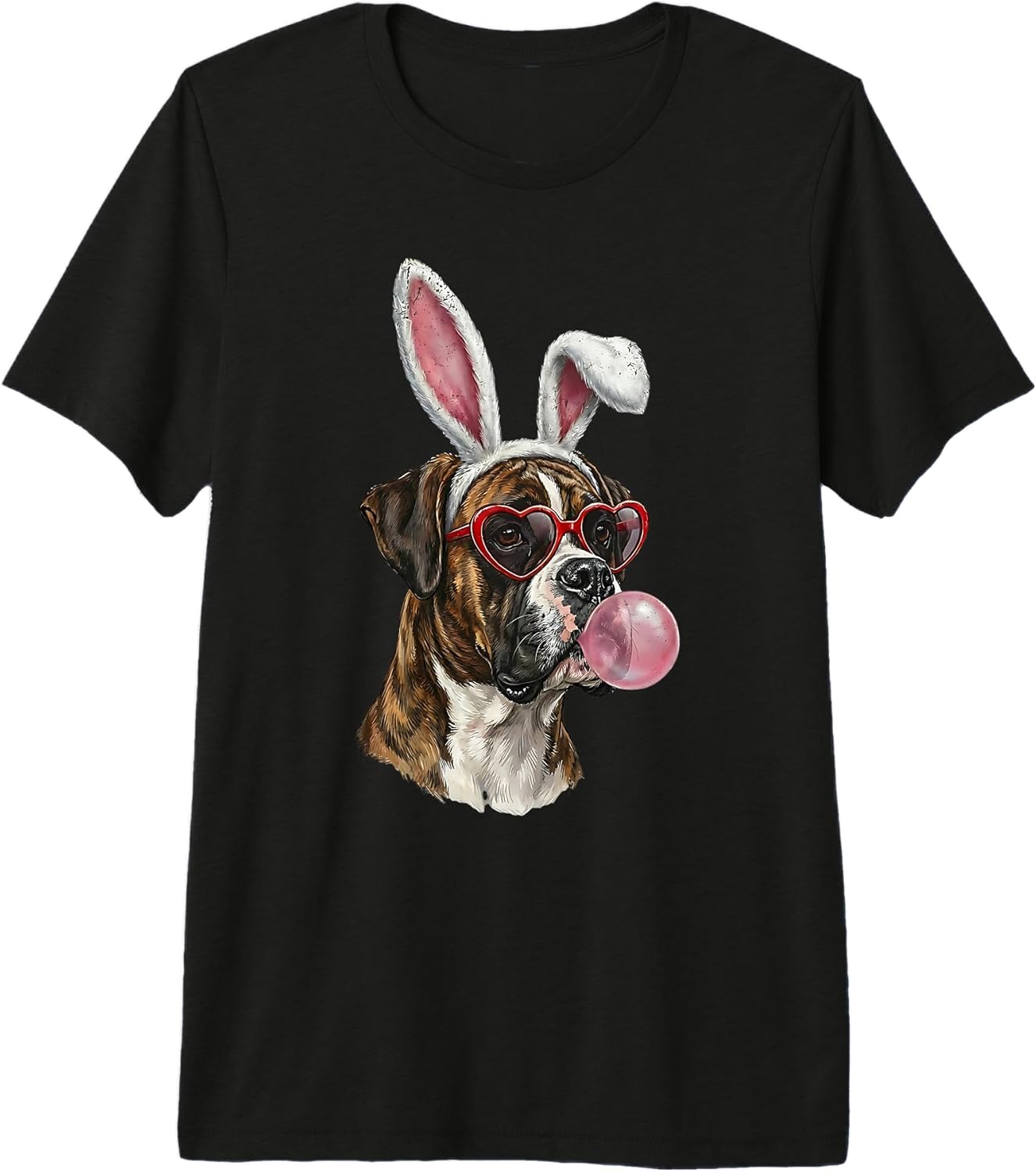 Cute Boxer Owner Men Women Kids Unisex T-shirt, Sweatshirt, Hoodie, Long Sleeve Tee - T-Shirt, Sweatshirt, Hoodie
