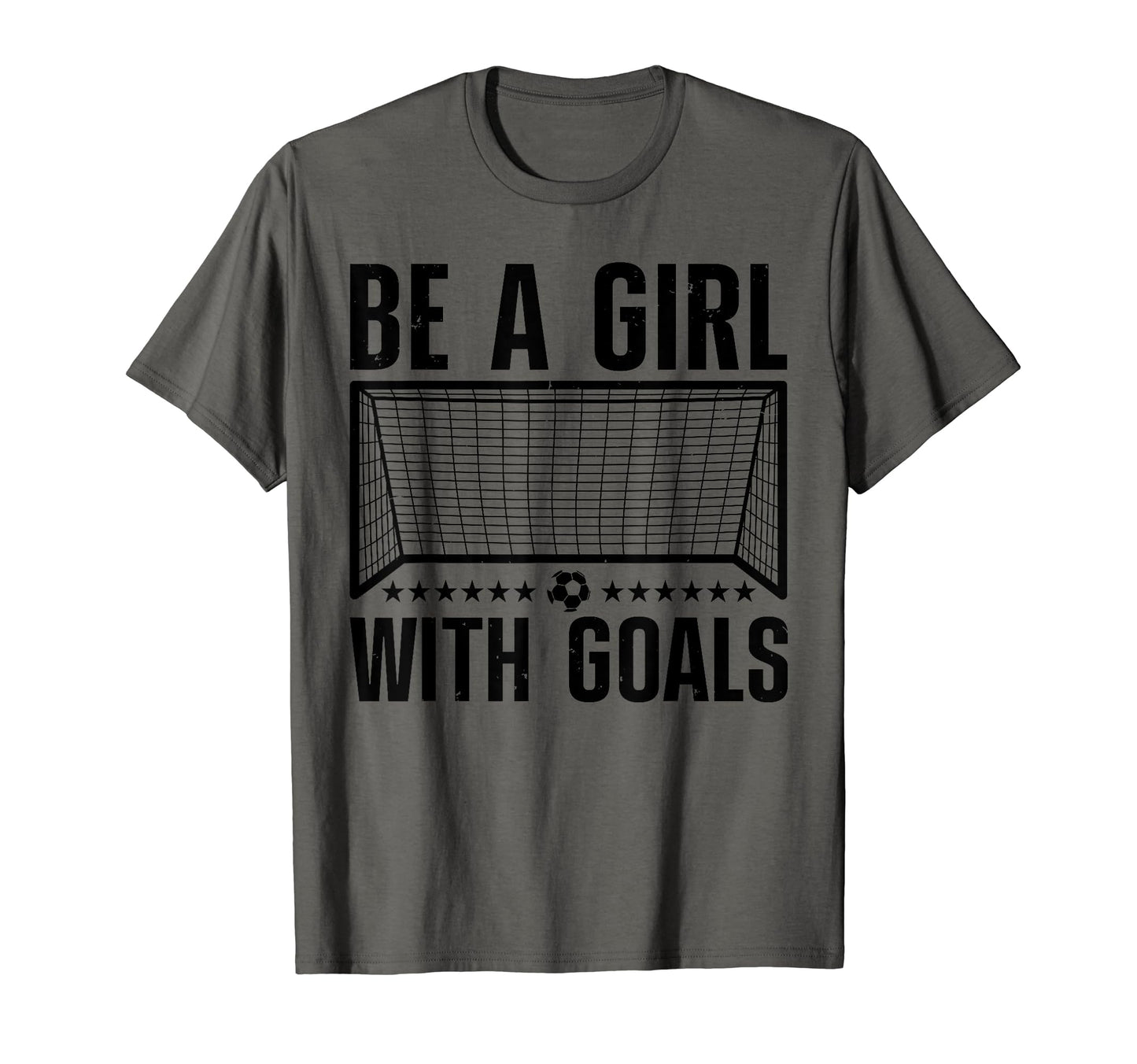 Funny Soccer Art Teens Soccer Lovers T-Shirt - Trendy Graphic Unisex - T-Shirt, Sweatshirt, Hoodie