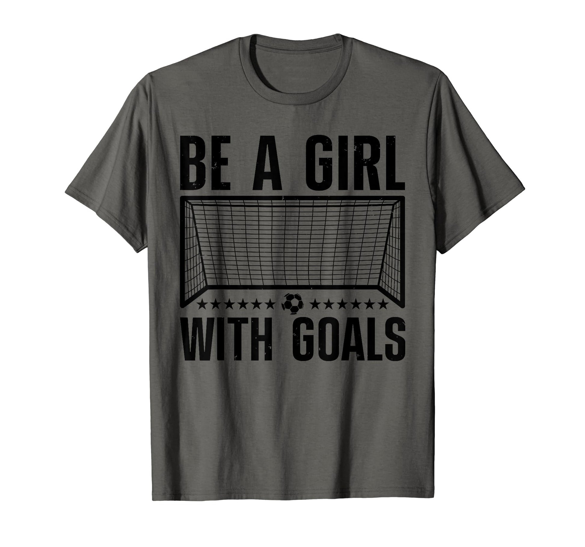 Funny Soccer Art Teens Soccer Lovers T-Shirt - Trendy Graphic Unisex - T-Shirt, Sweatshirt, Hoodie