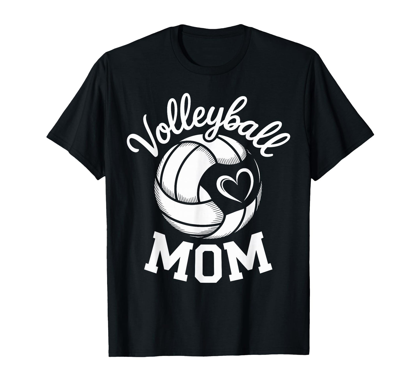 Funny Volleyball Player Volleyball T-Shirt - Novelty Apparel for Adults - T-Shirt, Sweatshirt, Hoodie