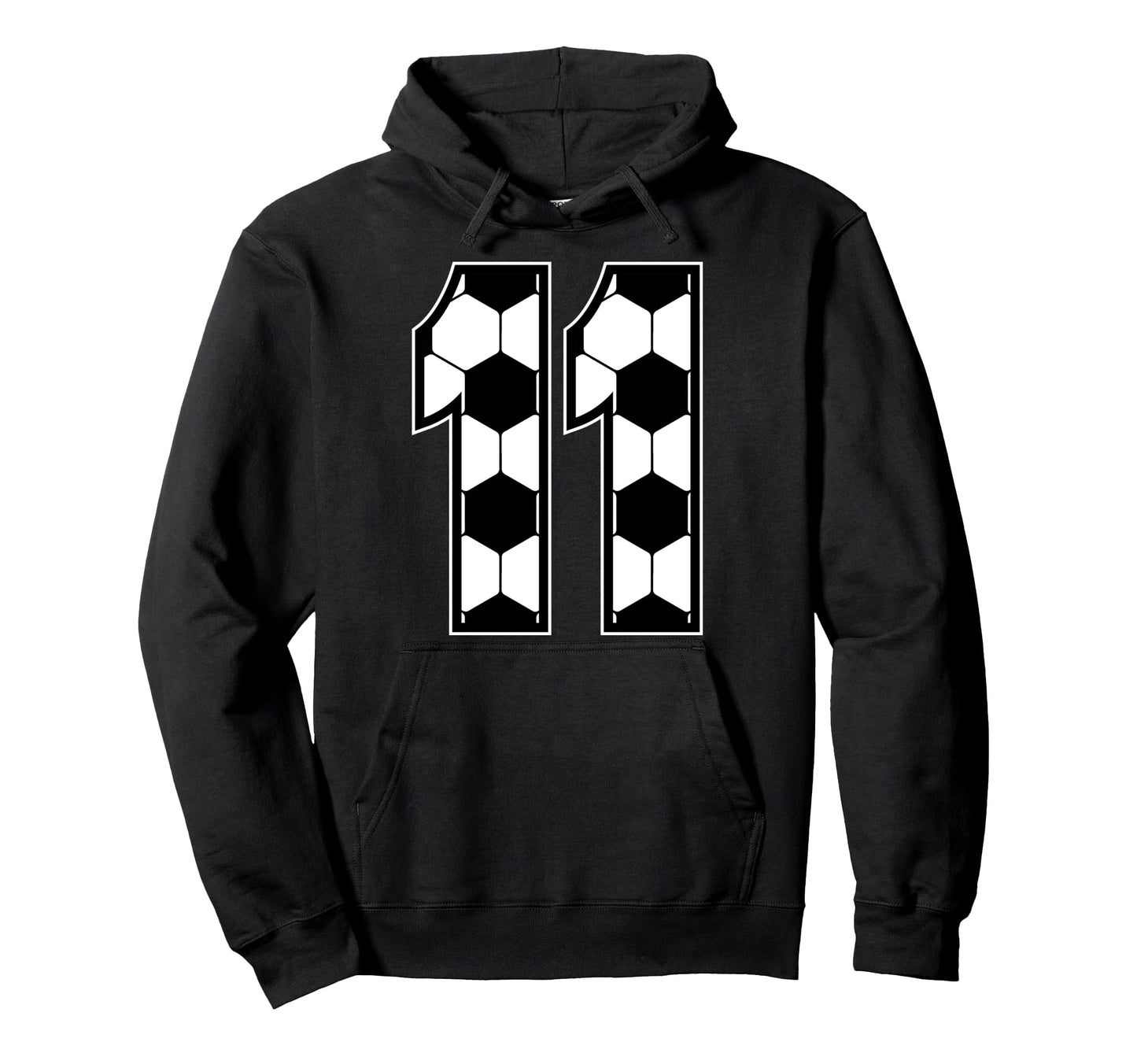 11 Year Old Birthday Gifts 11Th Hoodie - Casual Everyday Wear for Adults - T-Shirt, Sweatshirt, Hoodie