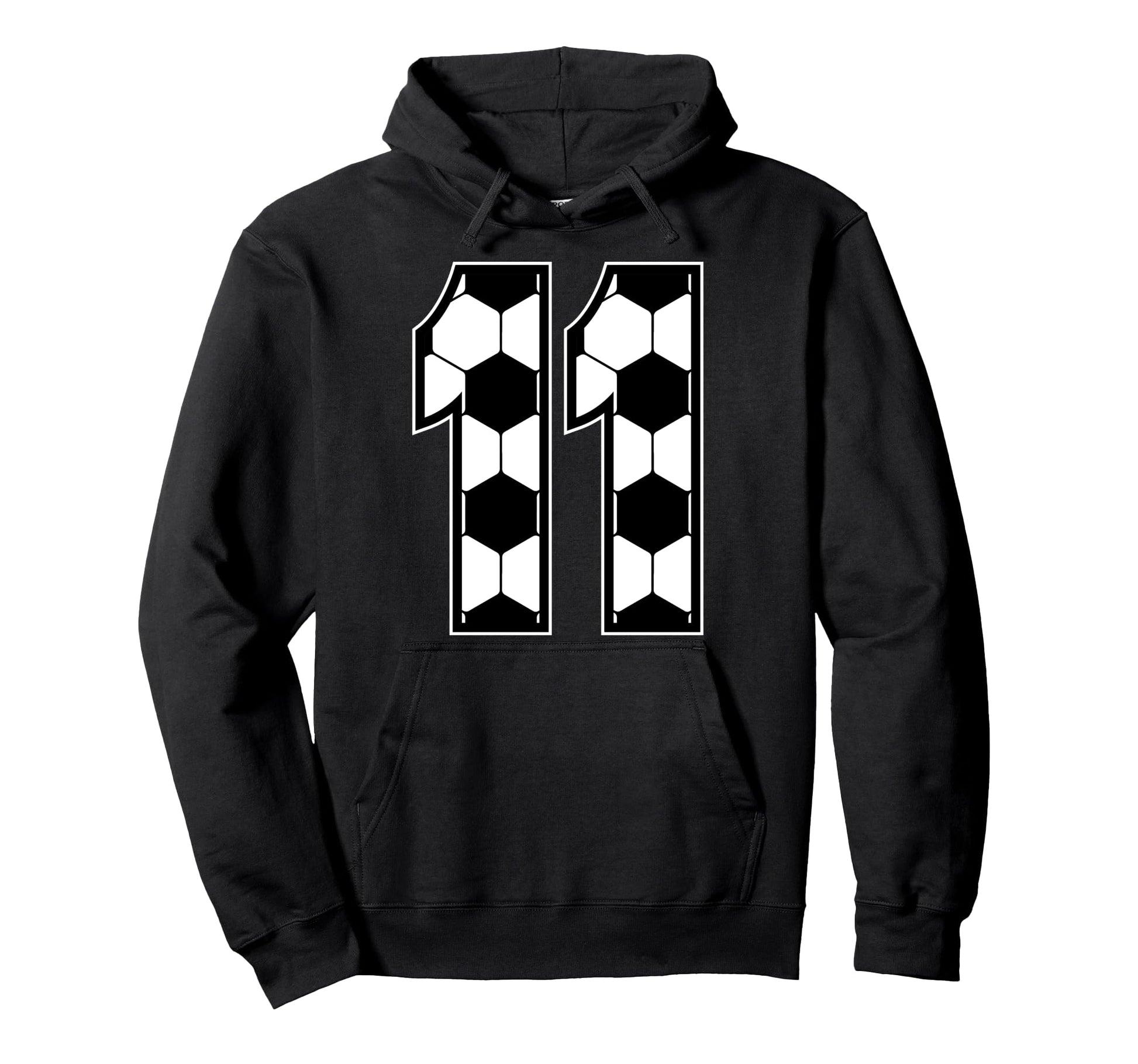 11 Year Old Birthday Gifts 11Th Hoodie - Casual Everyday Wear for Adults - T-Shirt, Sweatshirt, Hoodie