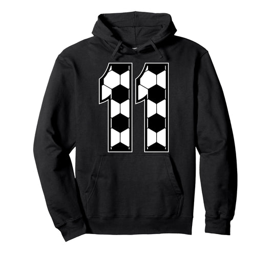 11 Year Old Birthday Gifts 11Th Hoodie - Casual Everyday Wear for Adults - T-Shirt, Sweatshirt, Hoodie