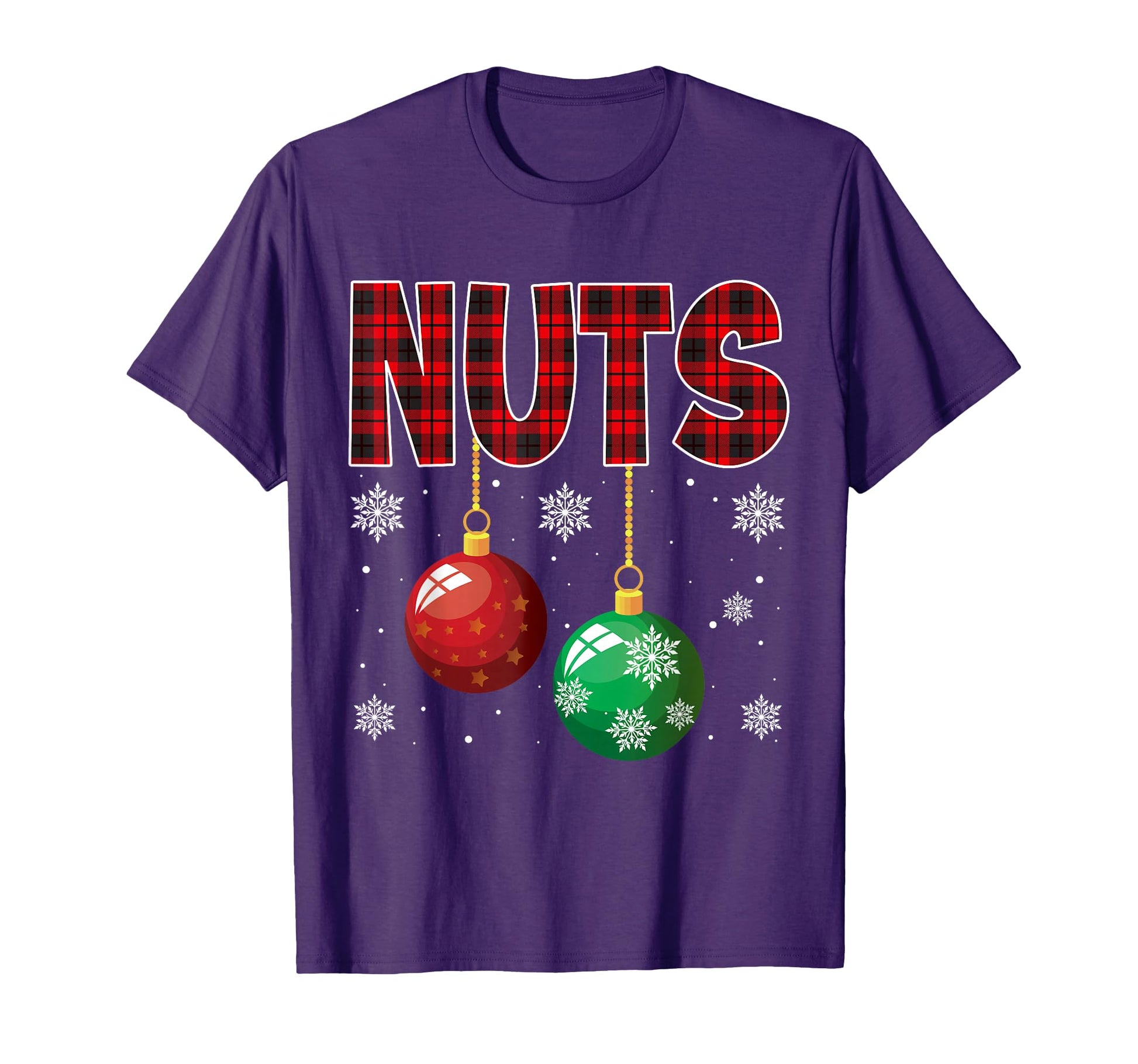 Chest Nuts Matching Chestnuts T-Shirt - Casual Everyday Wear Men Women - T-Shirt, Sweatshirt, Hoodie