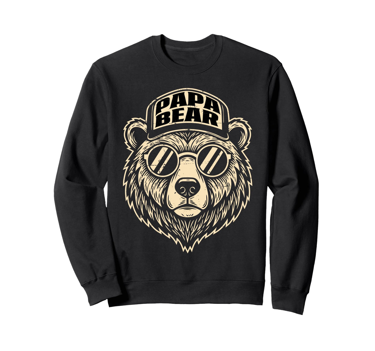 Ludus Geschenkideen Coole Styles Hoodie - Casual Everyday Wear for Adults - T-Shirt, Sweatshirt, Hoodie