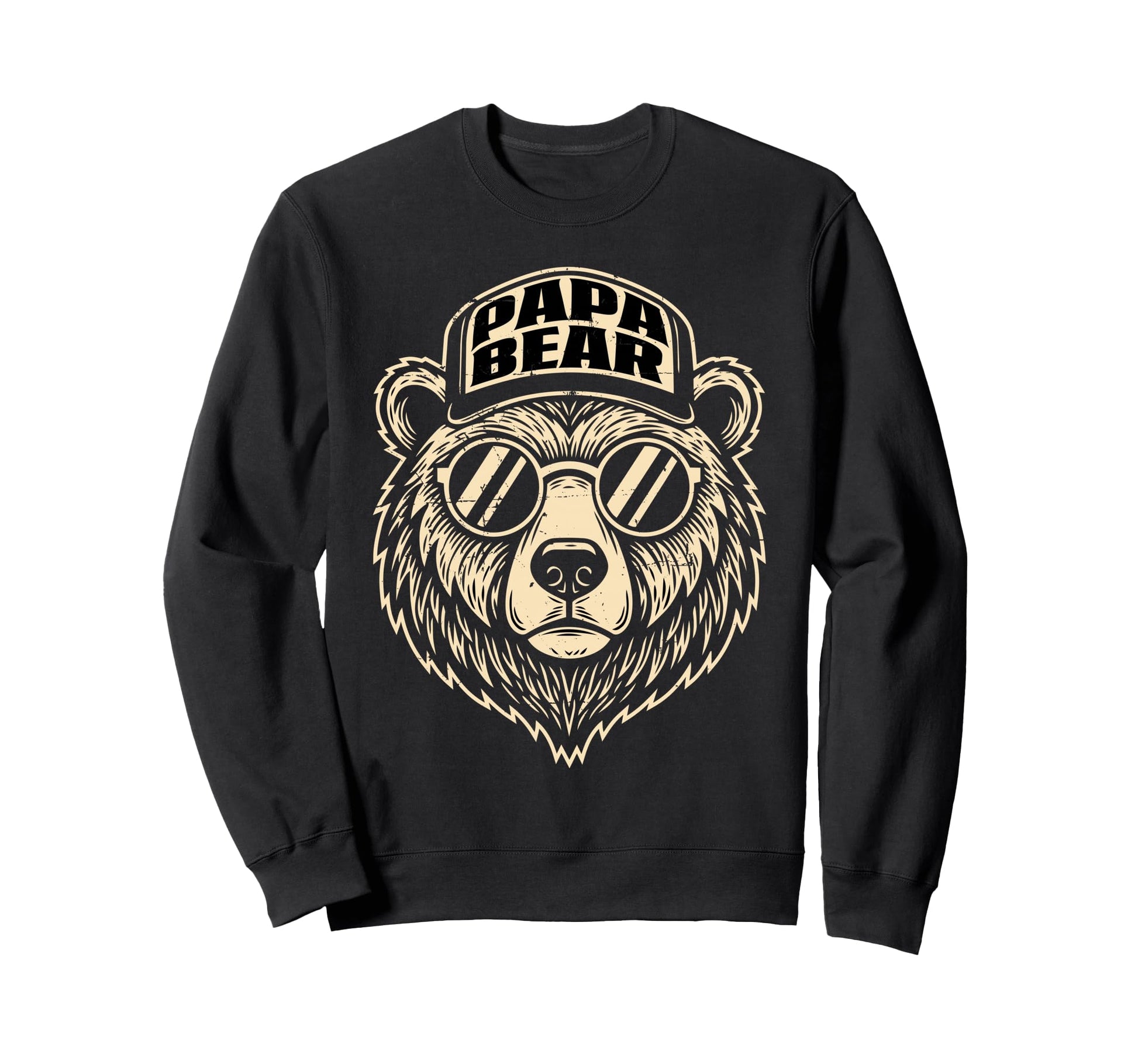 Ludus Geschenkideen Coole Styles Hoodie - Casual Everyday Wear for Adults - T-Shirt, Sweatshirt, Hoodie