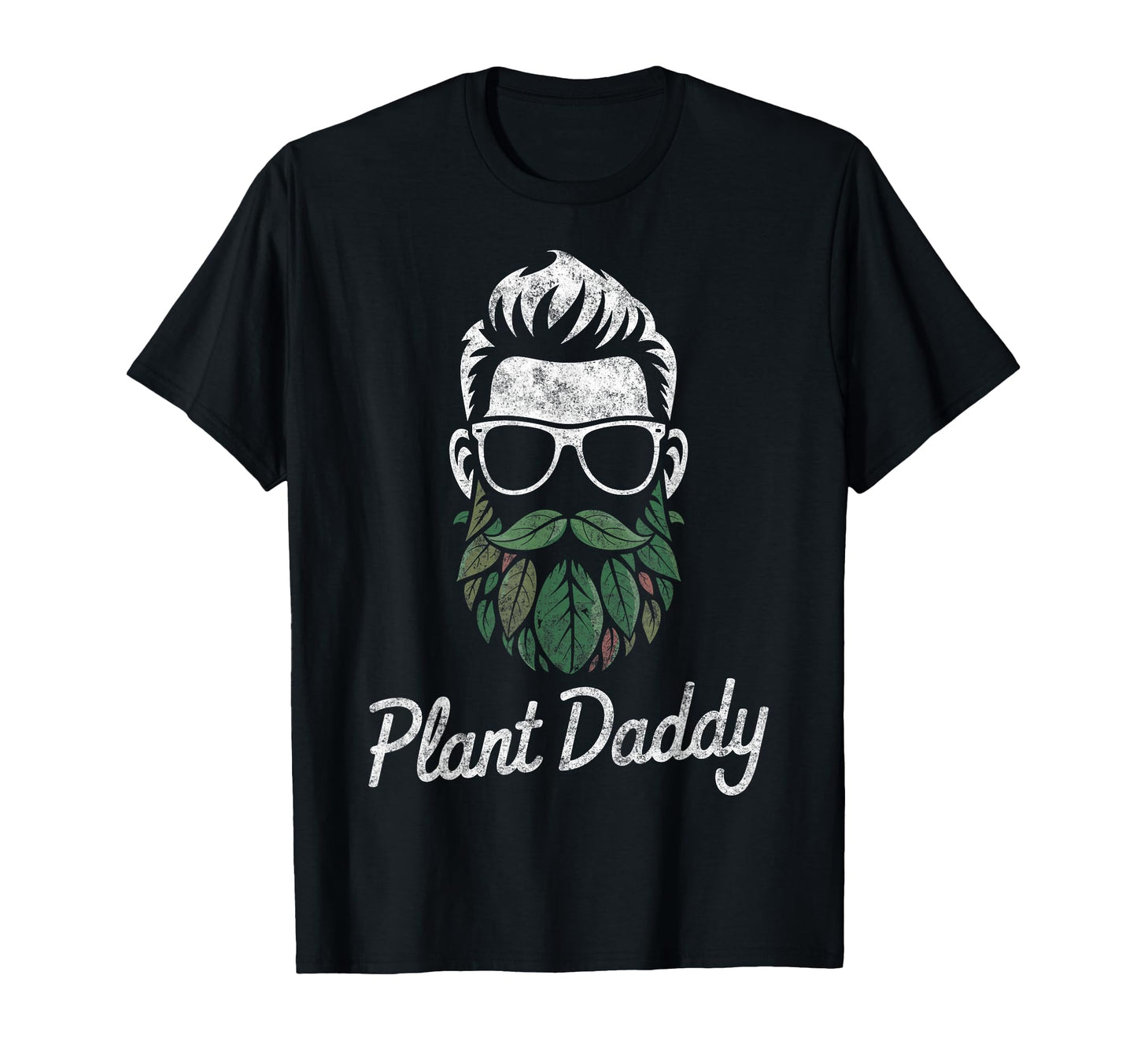 Funny Plant Daddy Floral Garden T-Shirt - Fun Novelty Design for Adults - T-Shirt, Sweatshirt, Hoodie