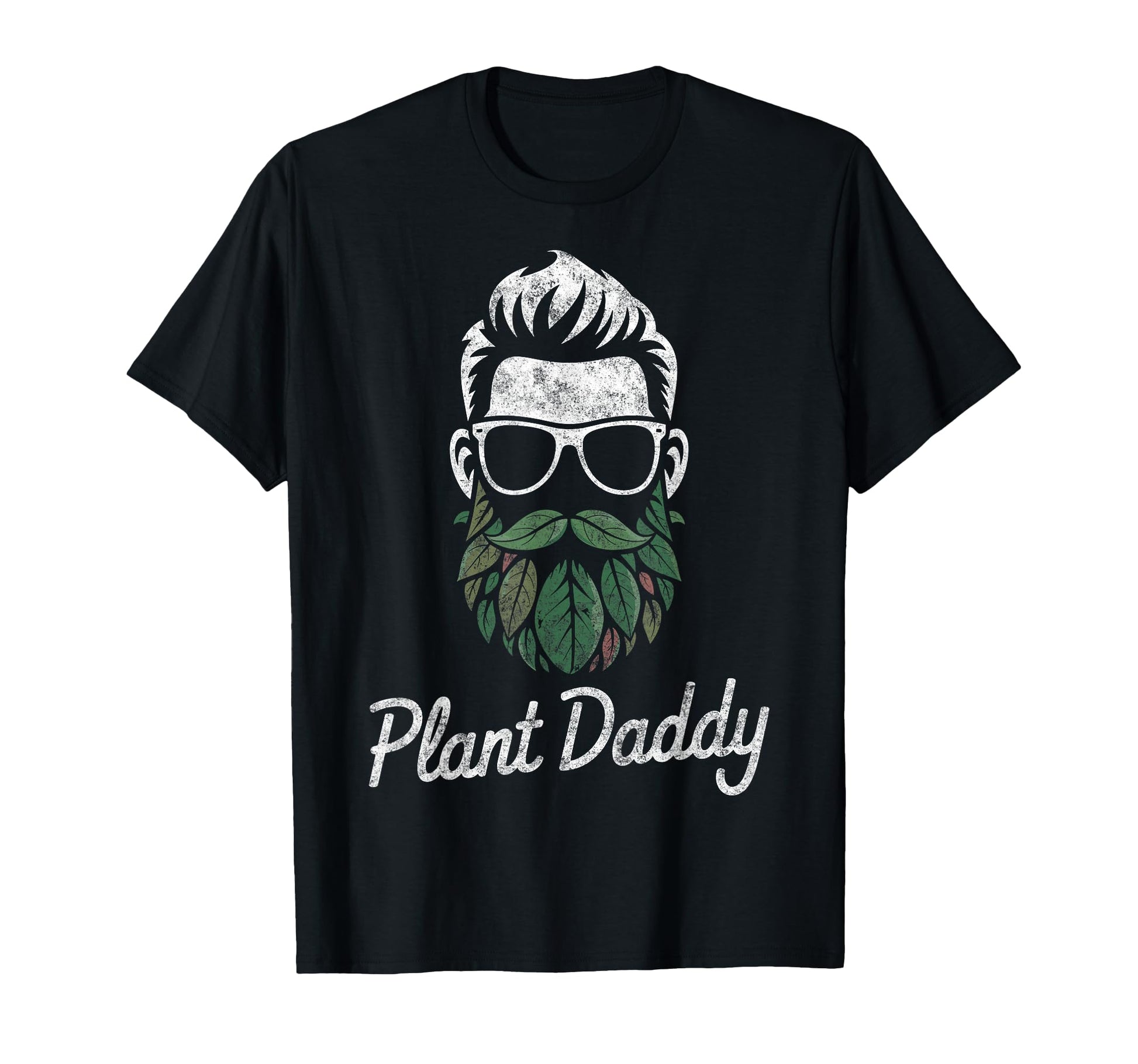 Funny Plant Daddy Floral Garden T-Shirt - Fun Novelty Design for Adults - T-Shirt, Sweatshirt, Hoodie