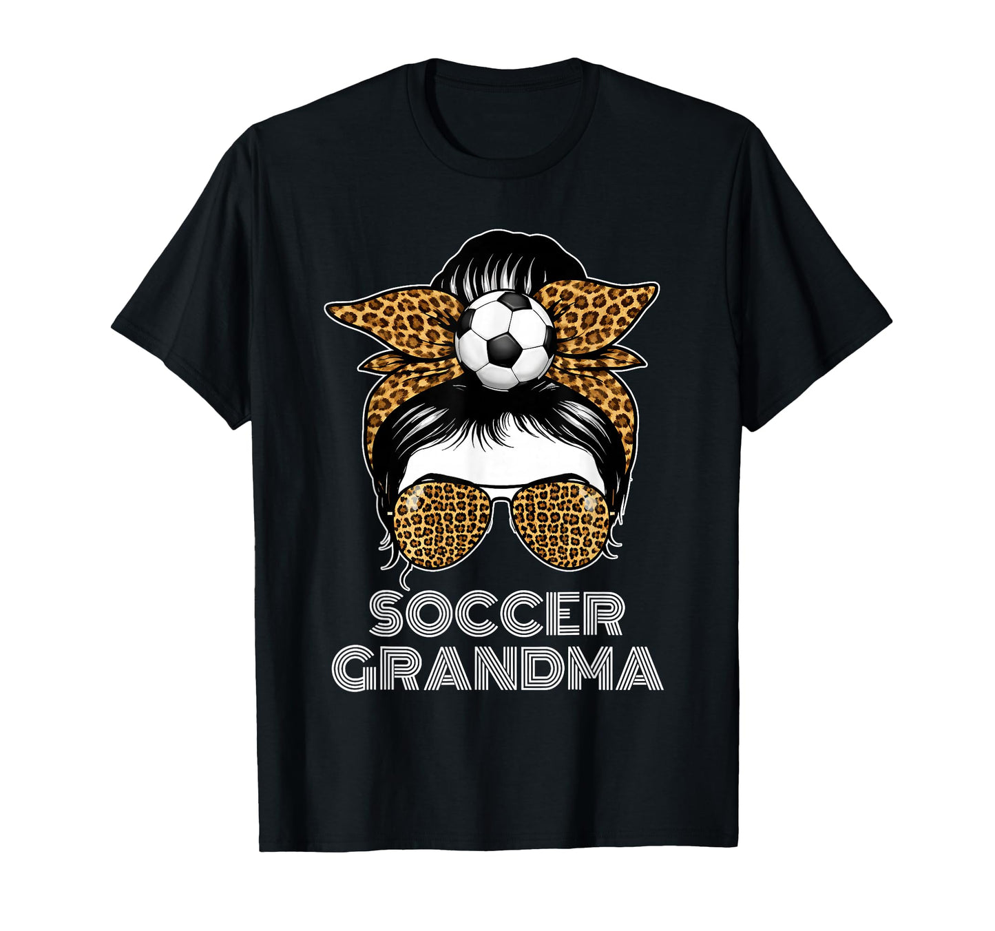 Love Soccer Player Shirts Mom Grandma T-Shirt - Unique Graphic for Adults - T-Shirt, Sweatshirt, Hoodie