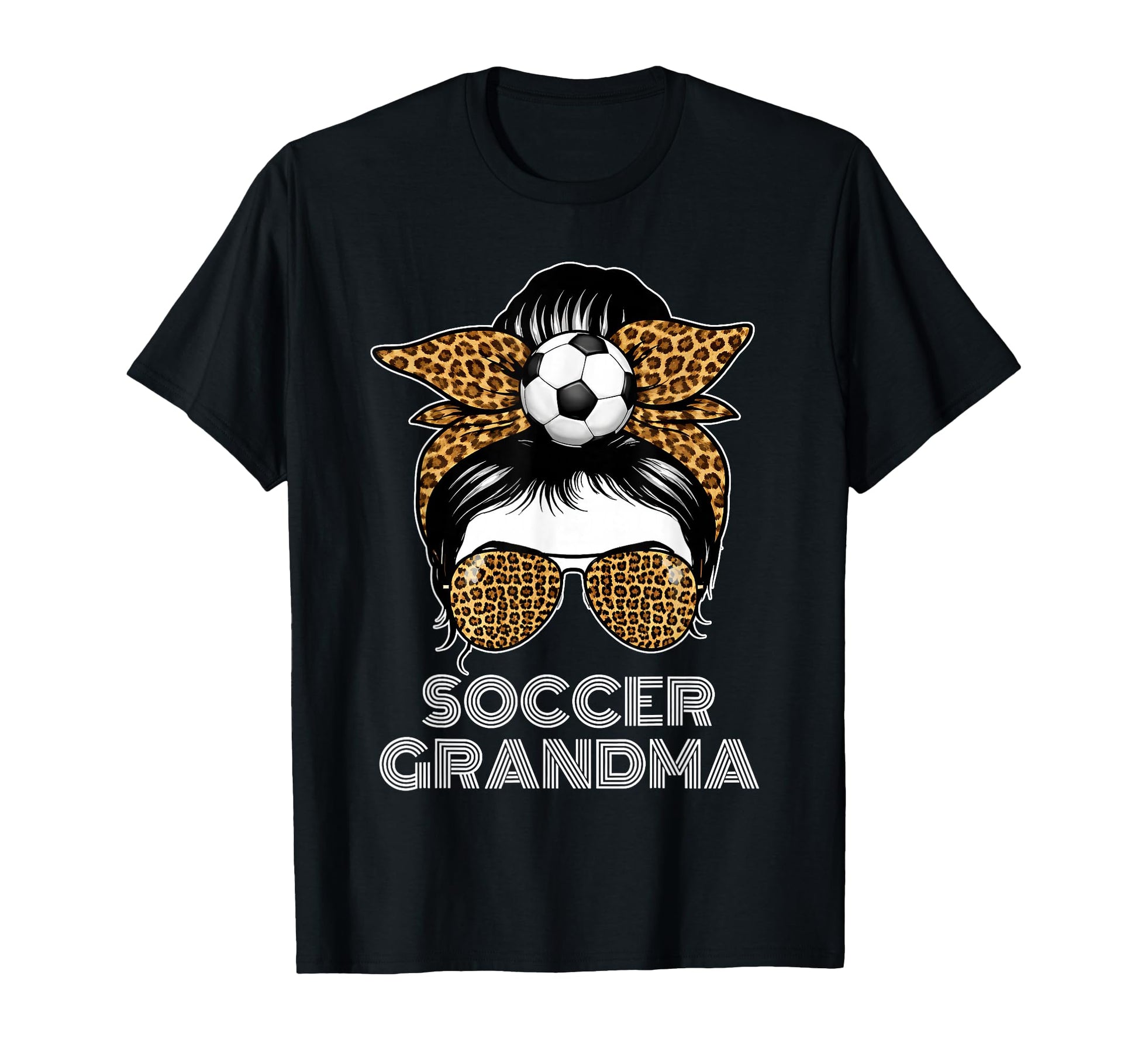 Love Soccer Player Shirts Mom Grandma T-Shirt - Unique Graphic for Adults - T-Shirt, Sweatshirt, Hoodie