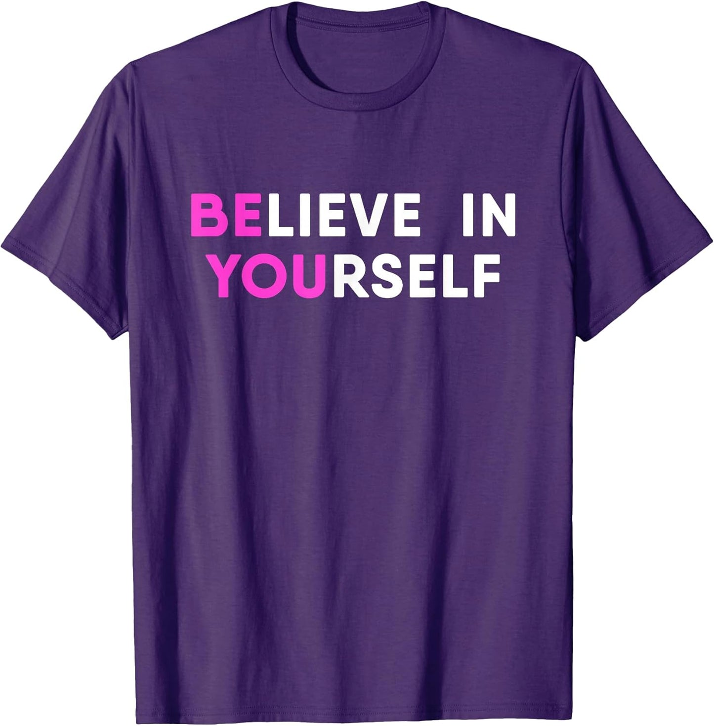 Inspirational and Motivation Quote Tees Unisex T-shirt, Sweatshirt, Hoodie, Long Sleeve Tee - T-Shirt, Sweatshirt, Hoodie