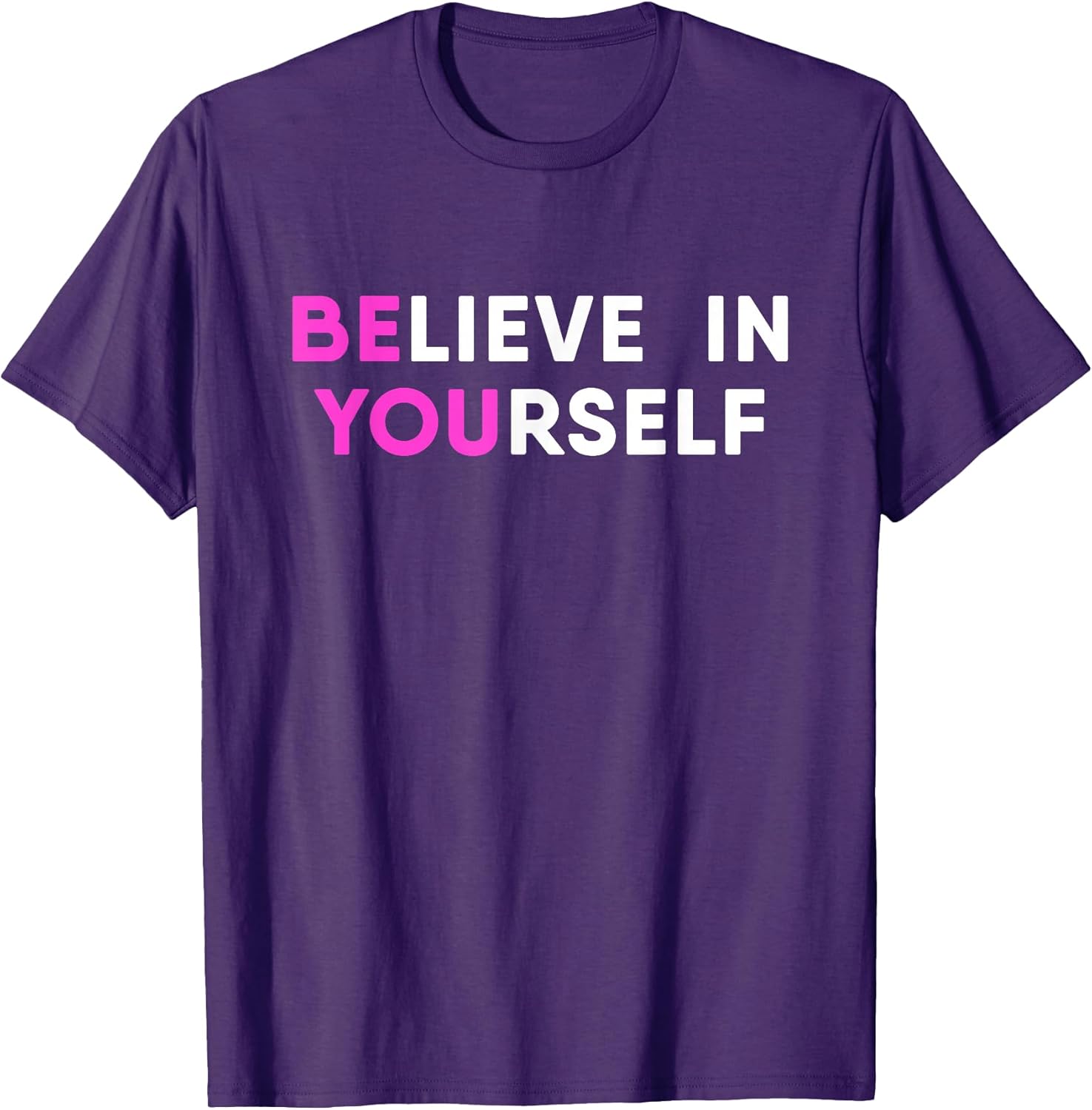 Inspirational and Motivation Quote Tees Unisex T-shirt, Sweatshirt, Hoodie, Long Sleeve Tee - T-Shirt, Sweatshirt, Hoodie